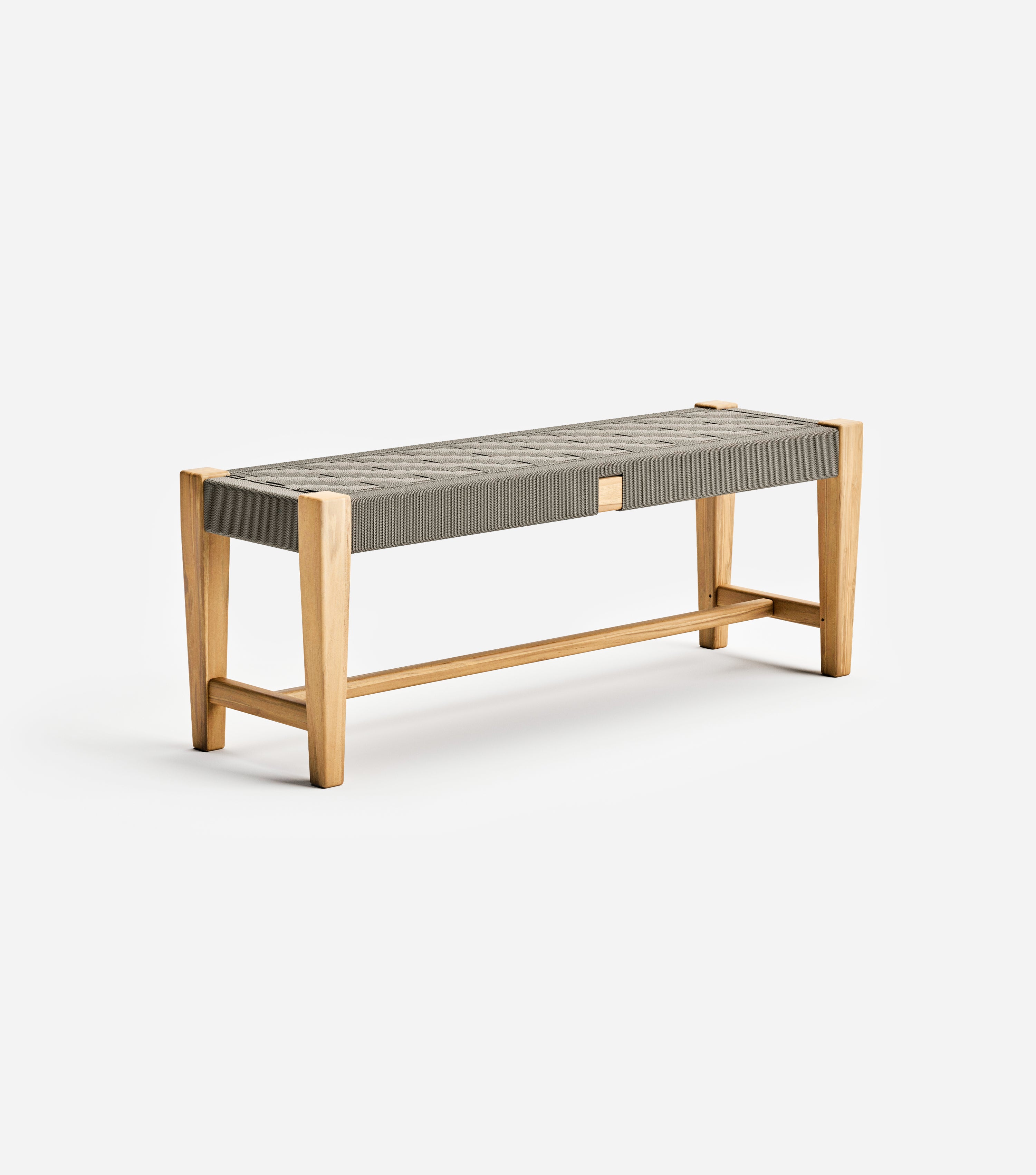 Natural / Taupe Basket Cord / 47