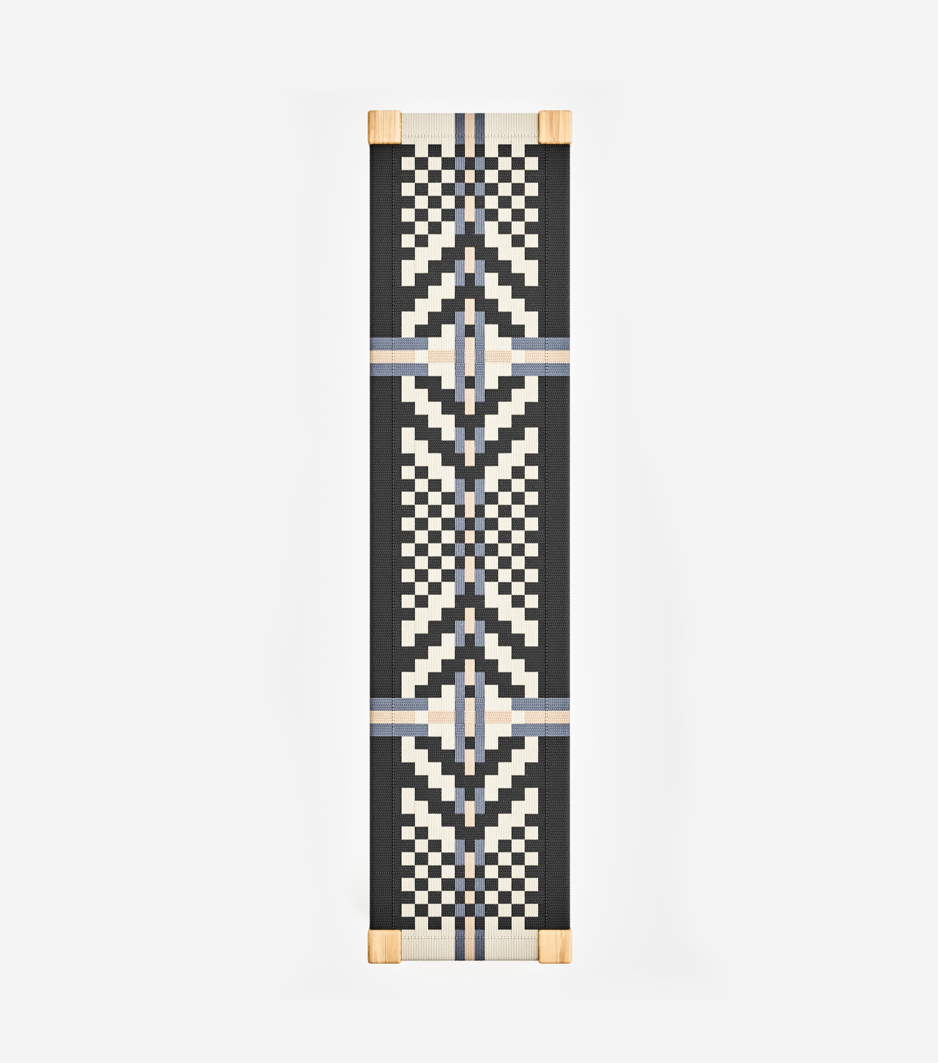 Natural / Colonial Pattern / 47