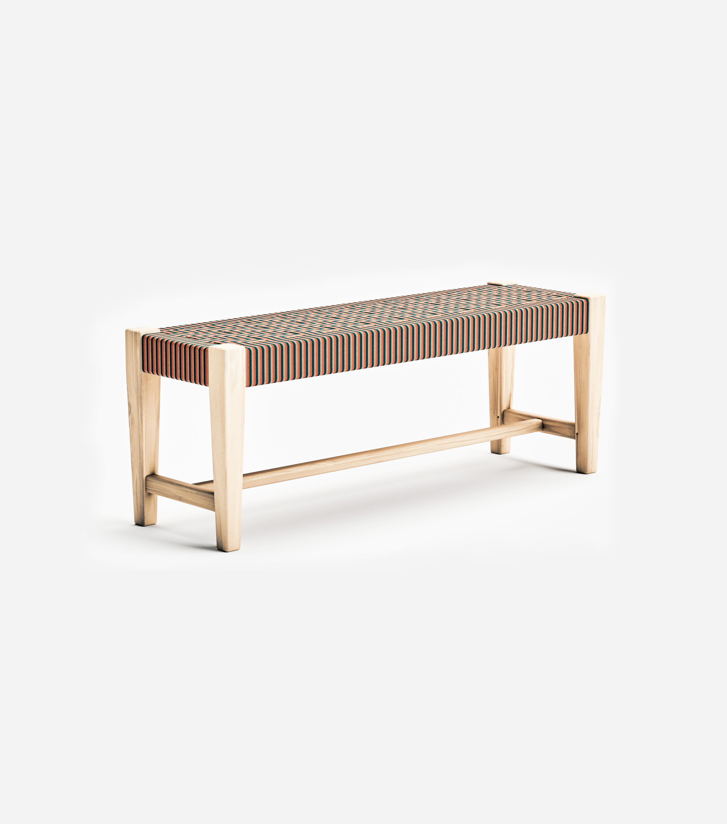 Shell / Tropical Pattern / 47