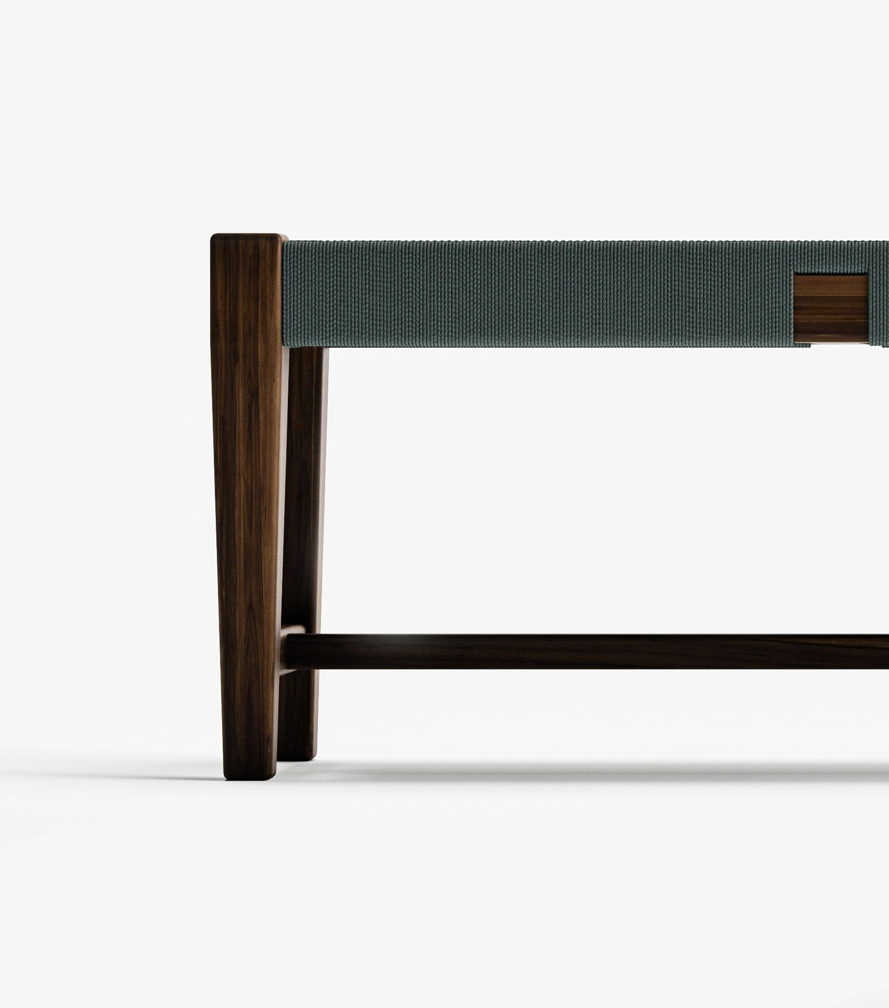 Coffee / Basil Basket Cord / 59