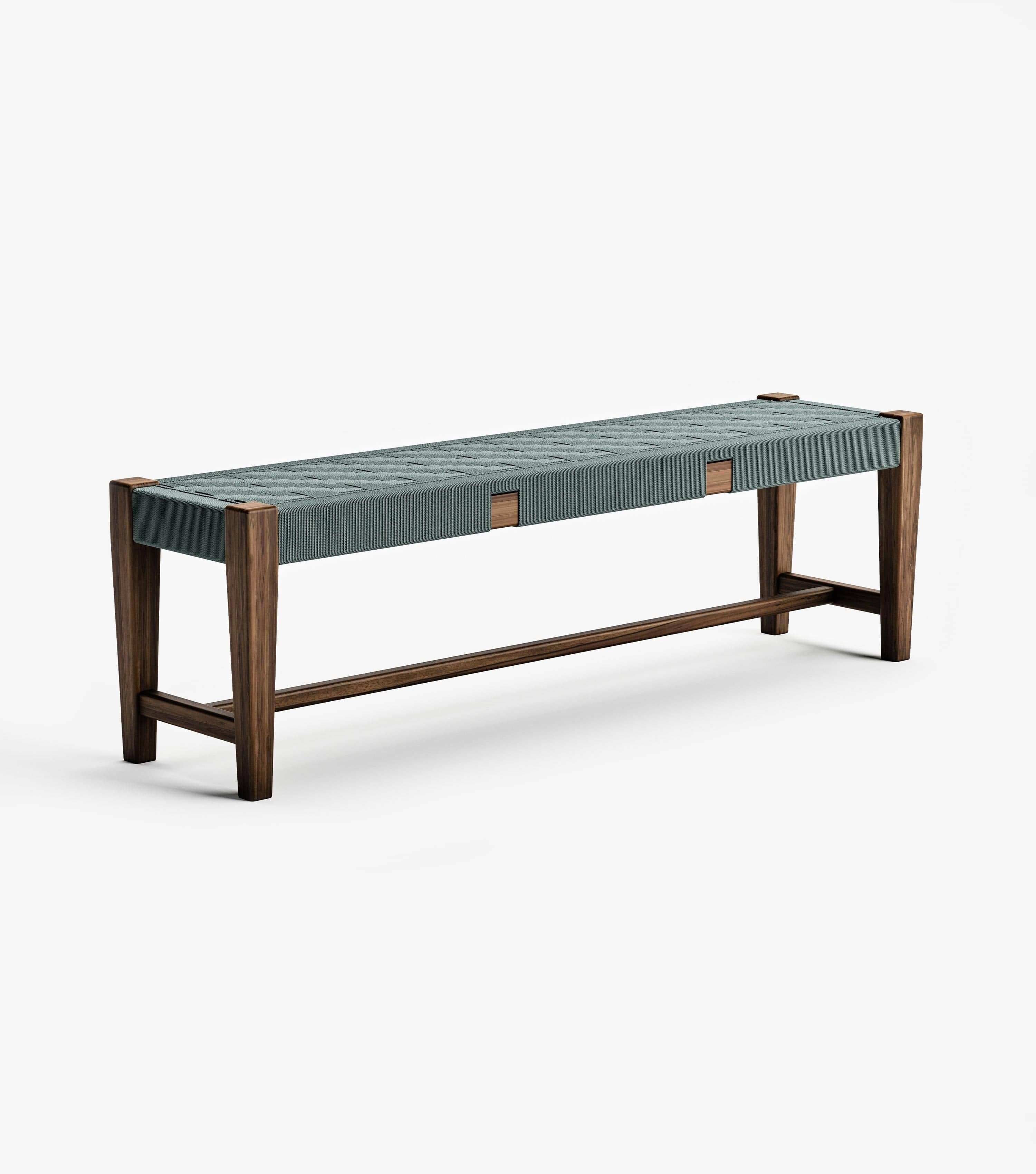 Coffee / Basil Basket Cord / 59