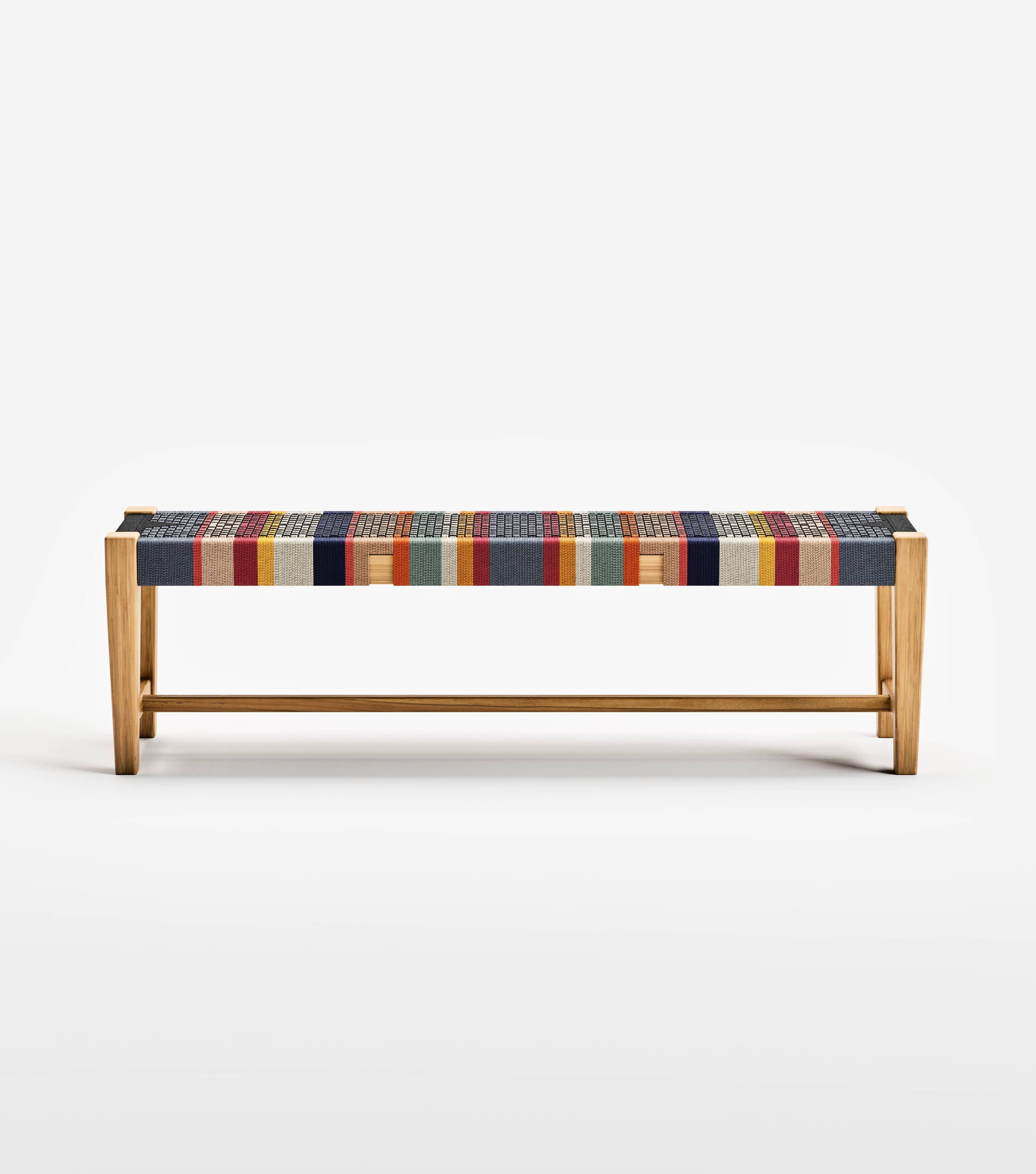 Natural / San Geronimo Pattern / 59