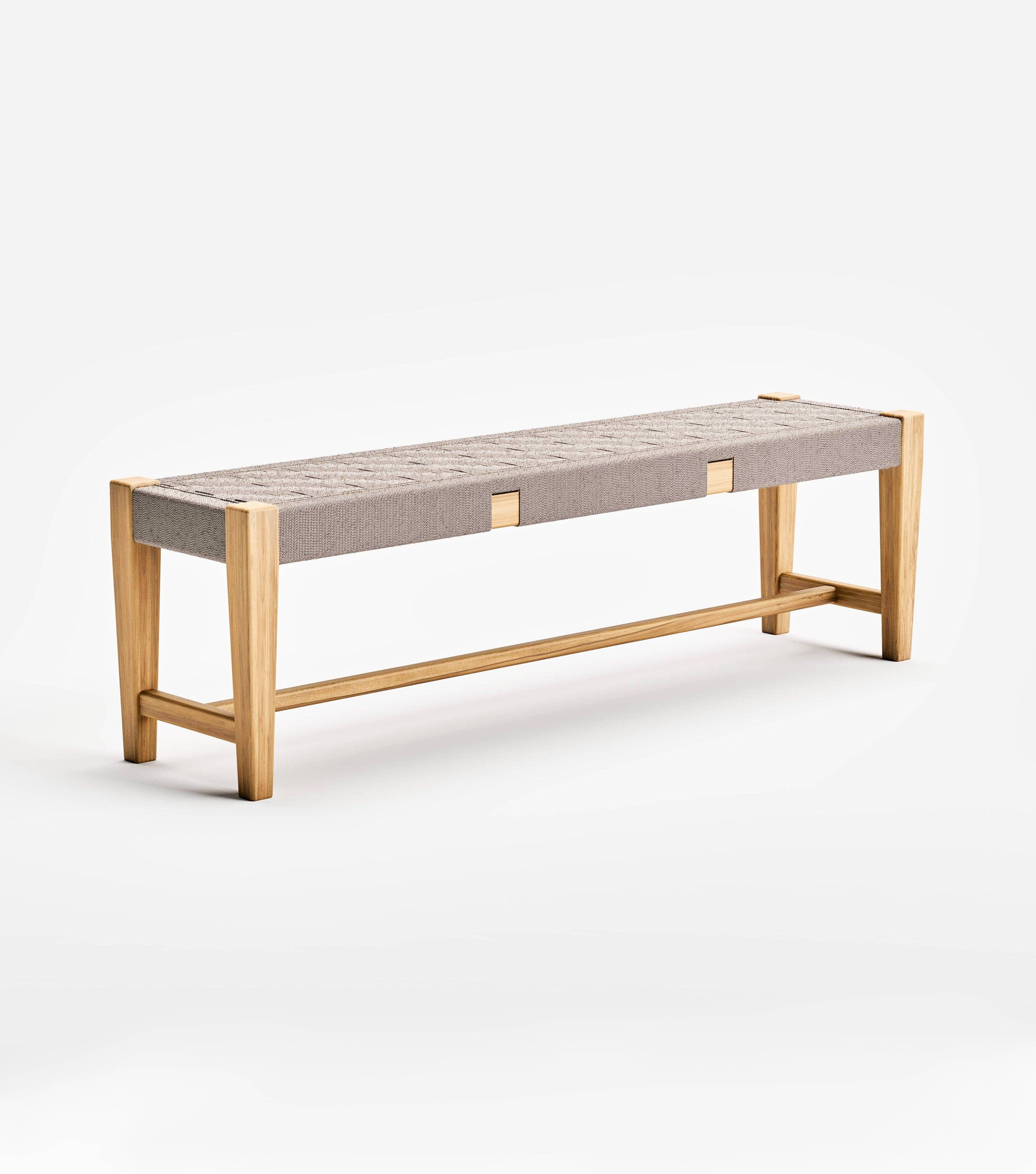 Natural / Taupe Basket Cord / 59