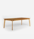 Sealed Teak / 8 PPL