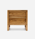 Natural Teak
