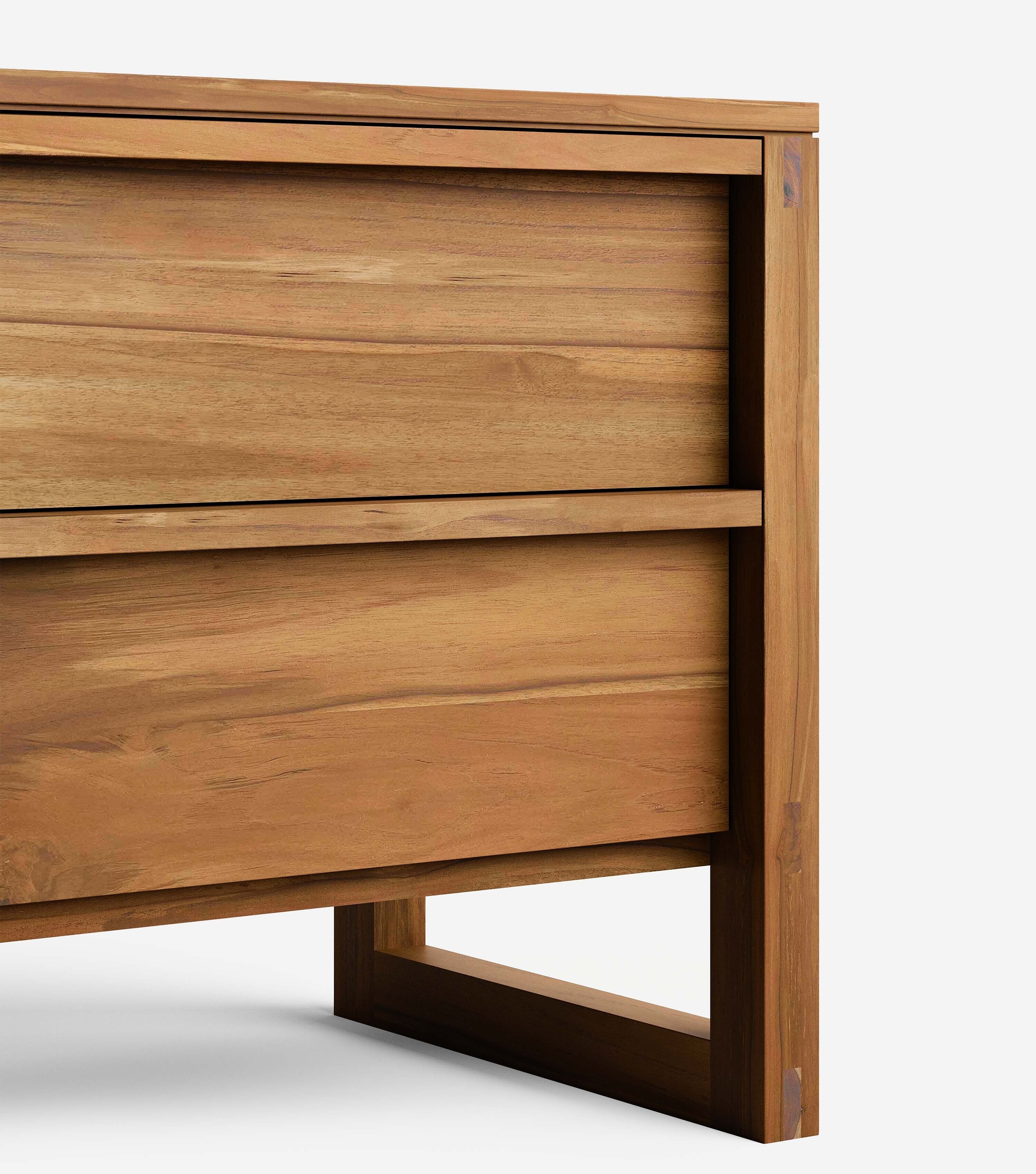 MidCentury Teak