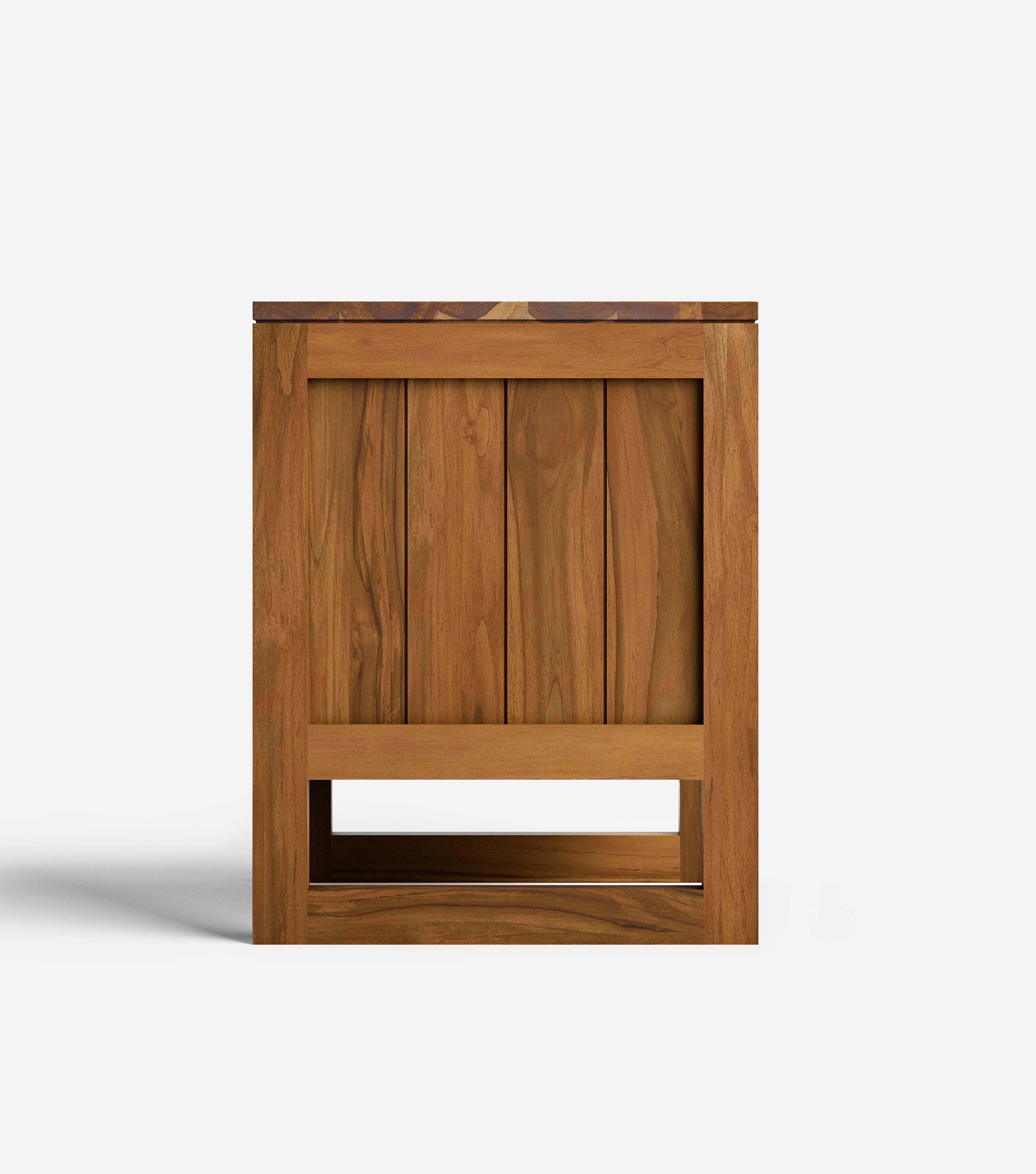 MidCentury Teak