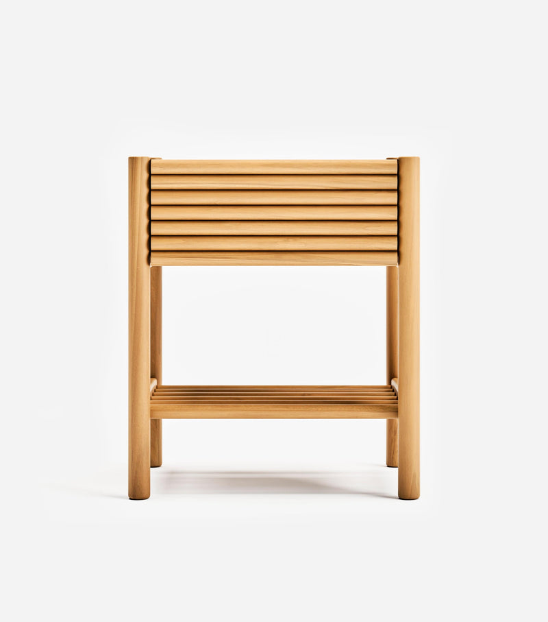 Natural Teak