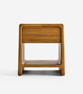 MidCentury Teak
