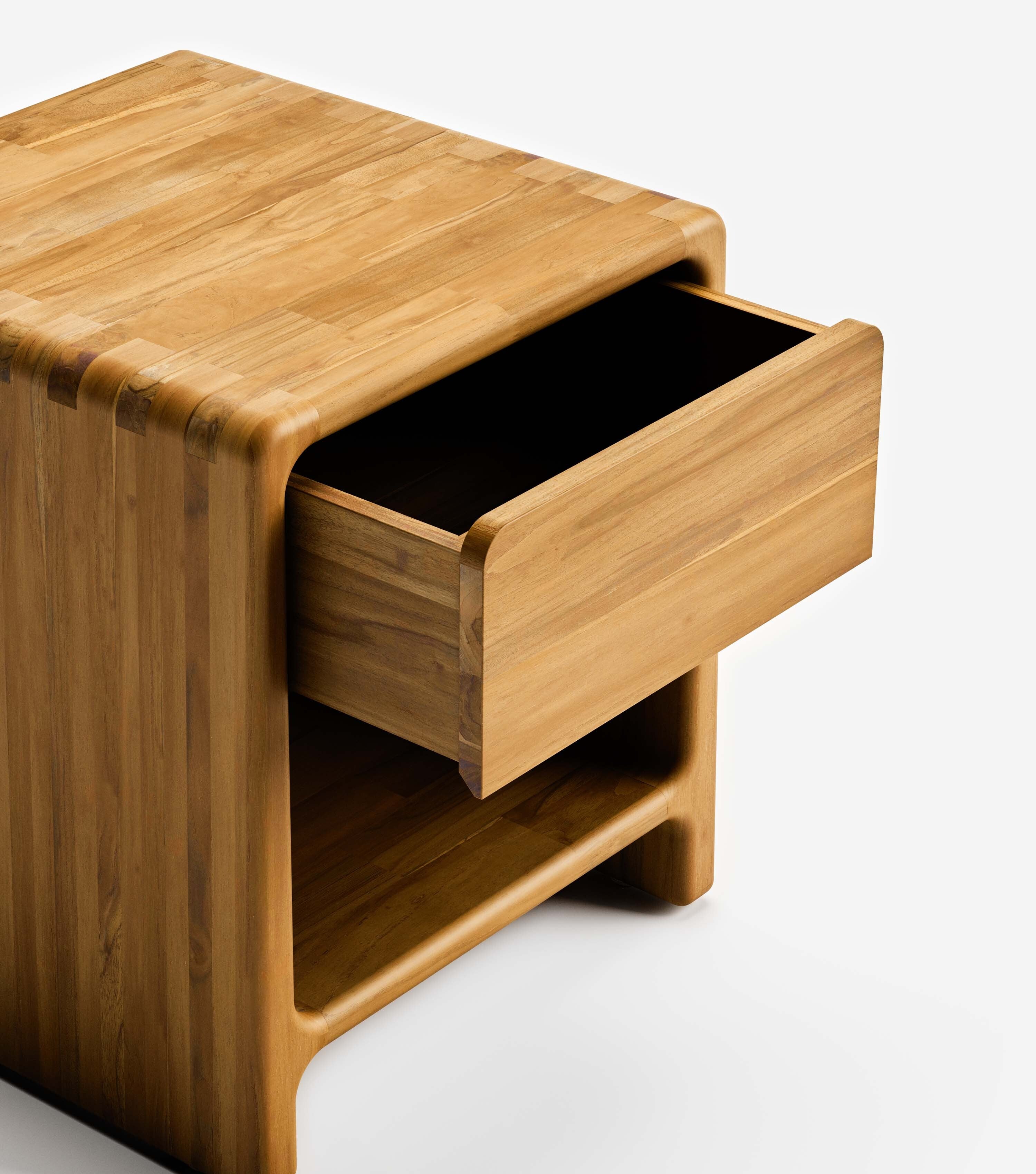 MidCentury Teak