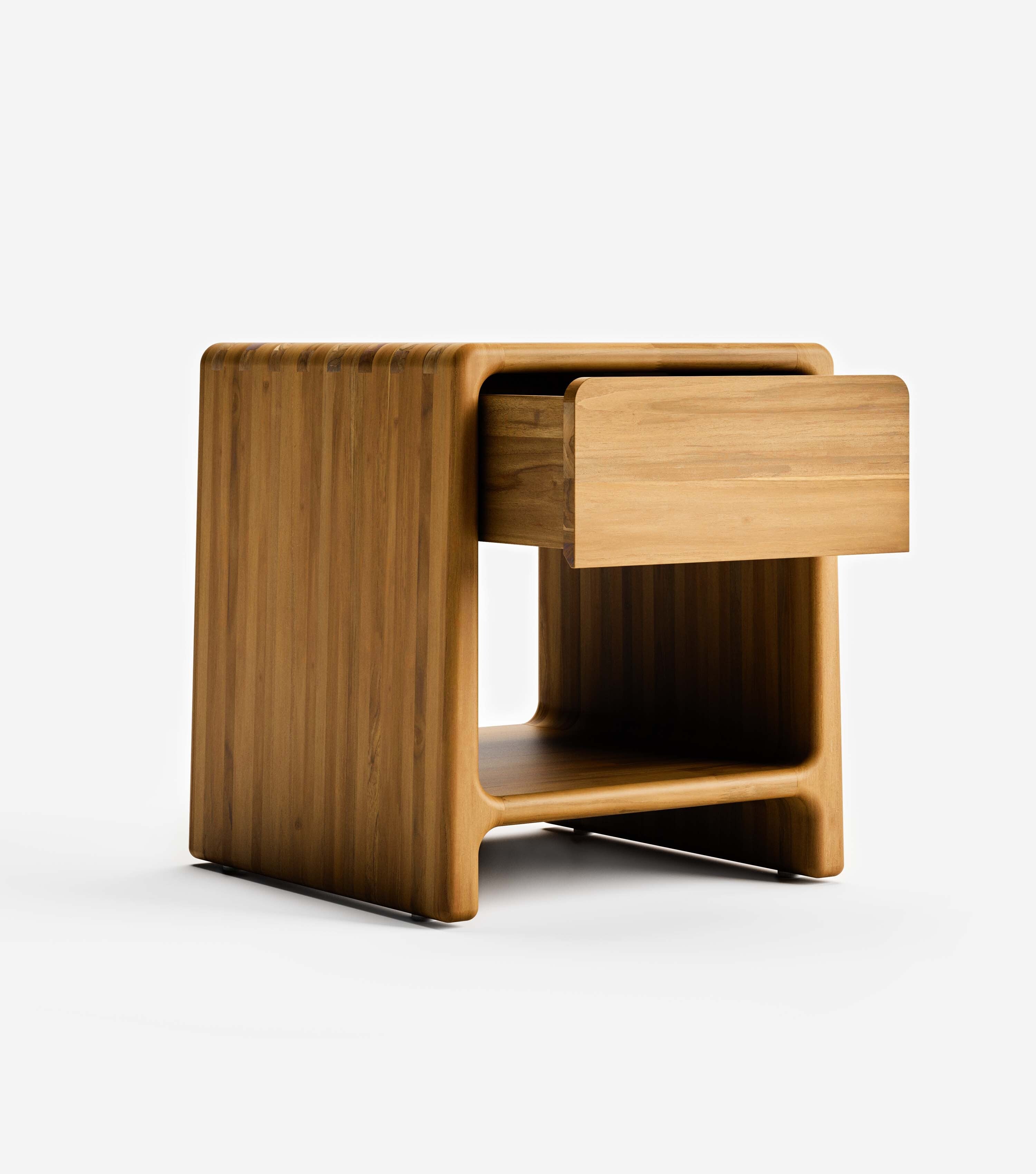 MidCentury Teak