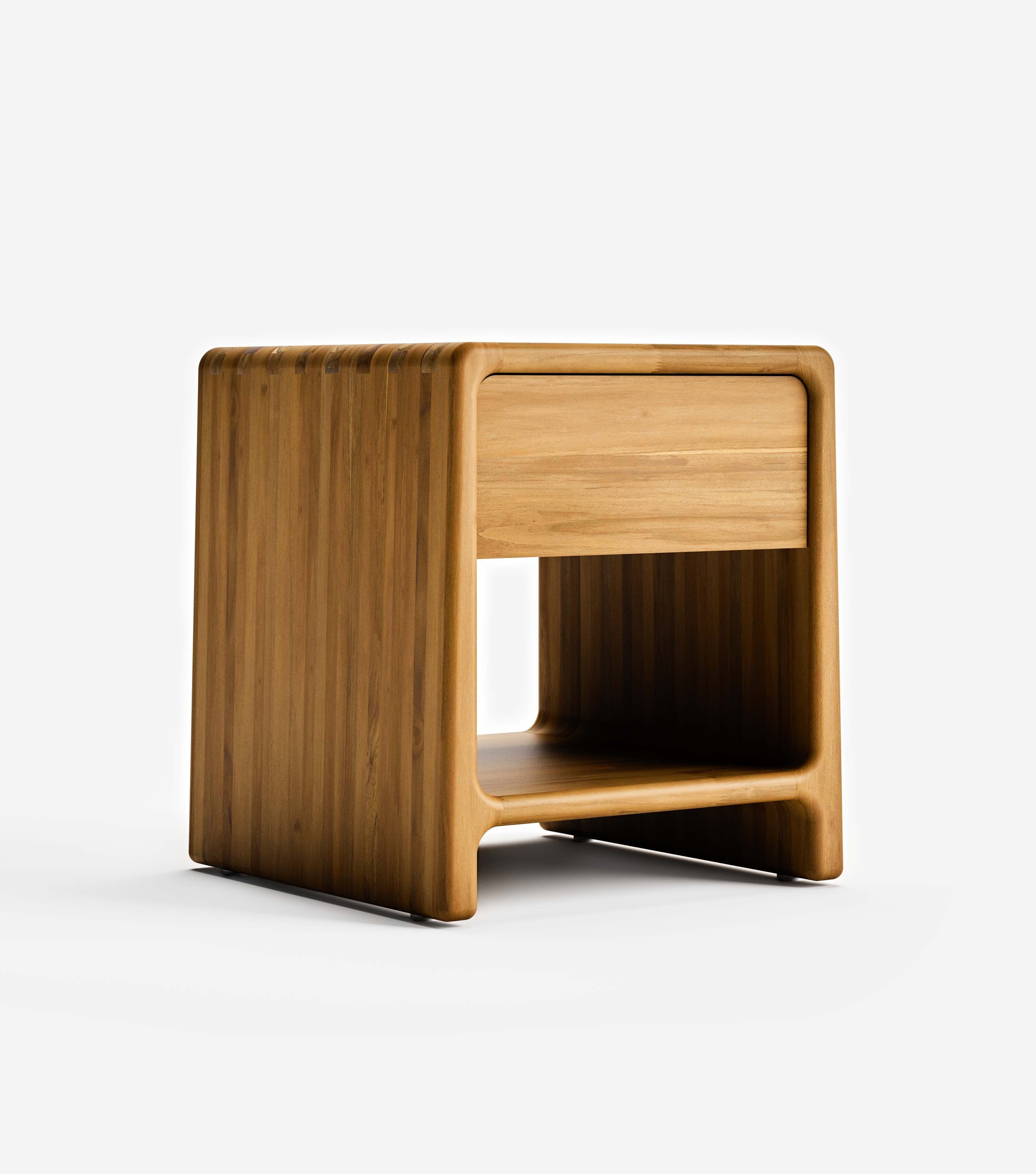 MidCentury Teak