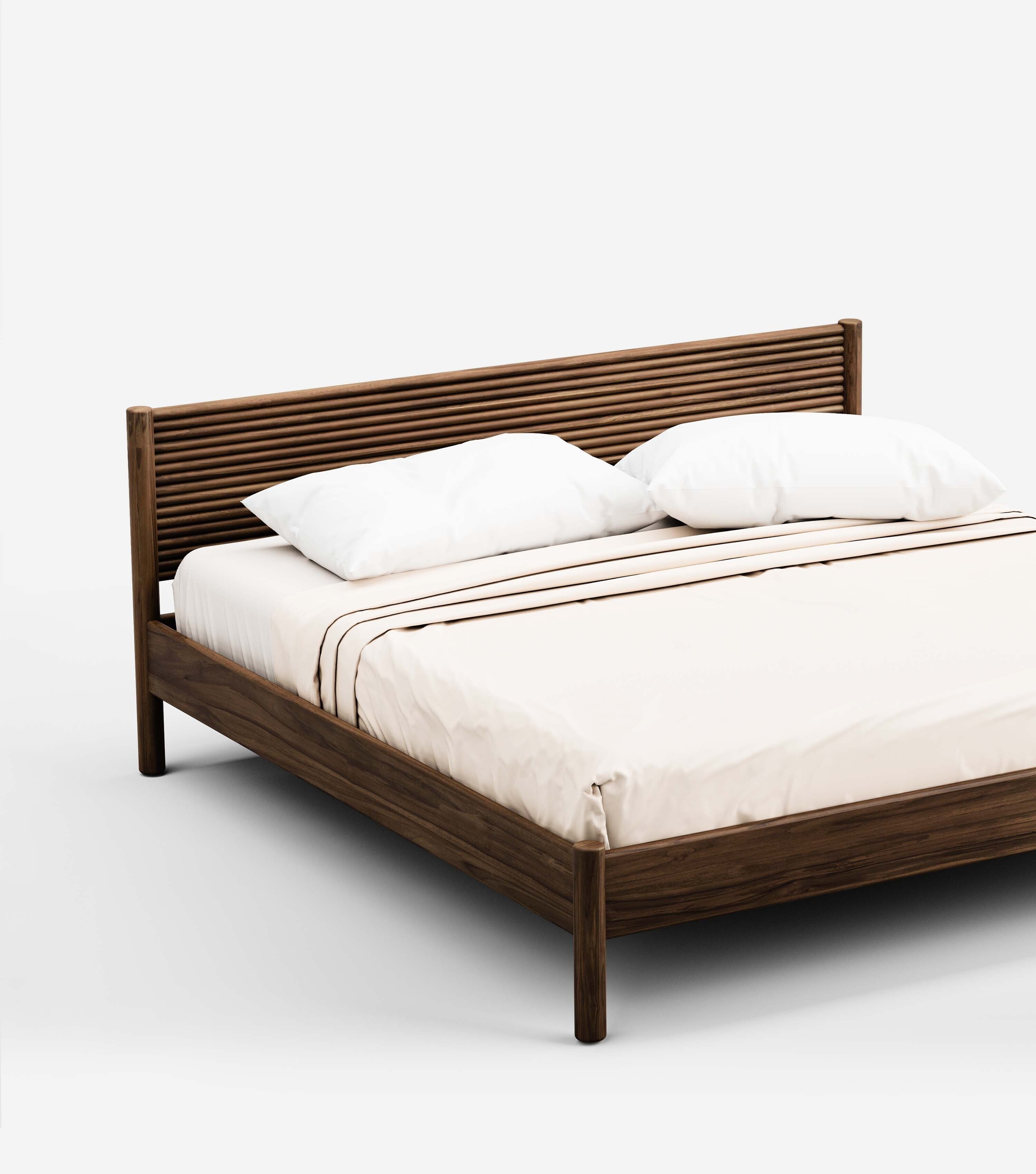 Coffee Teak / King 