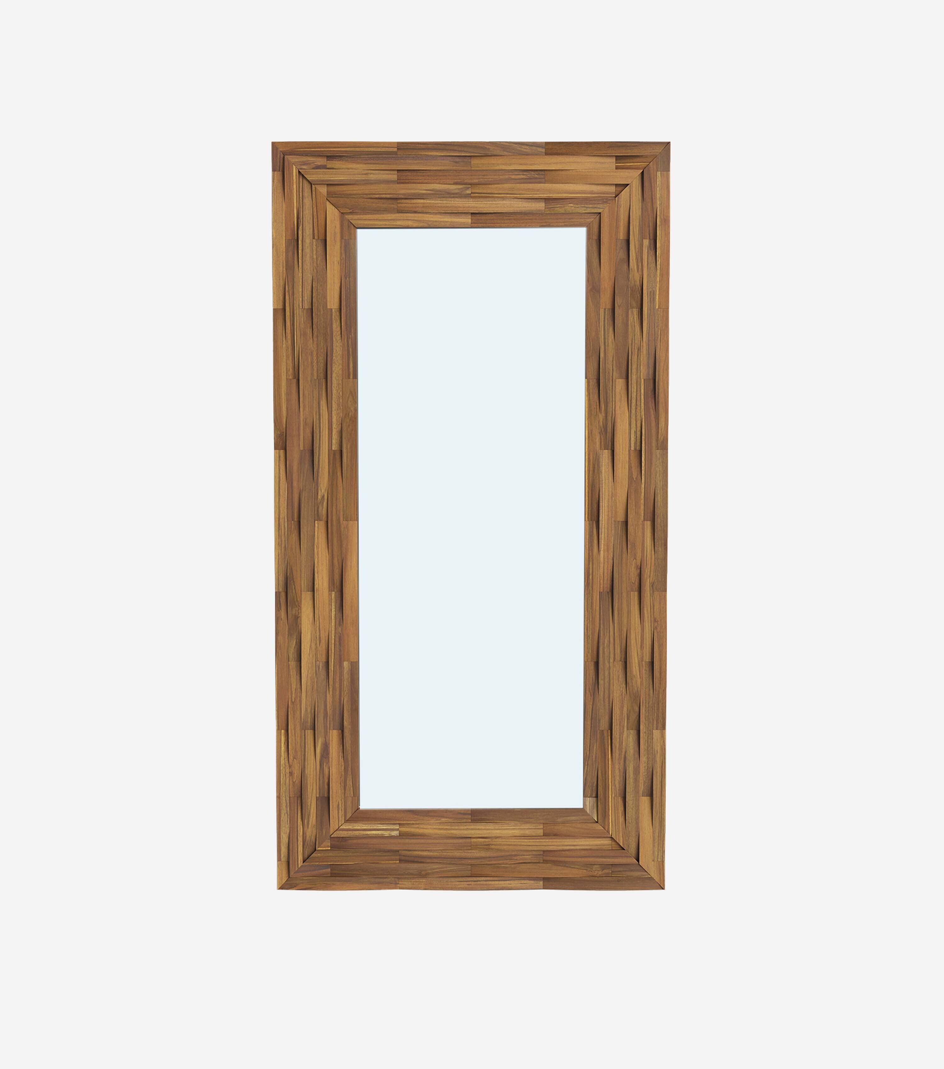Natural Teak