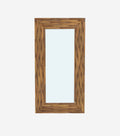 Natural Teak