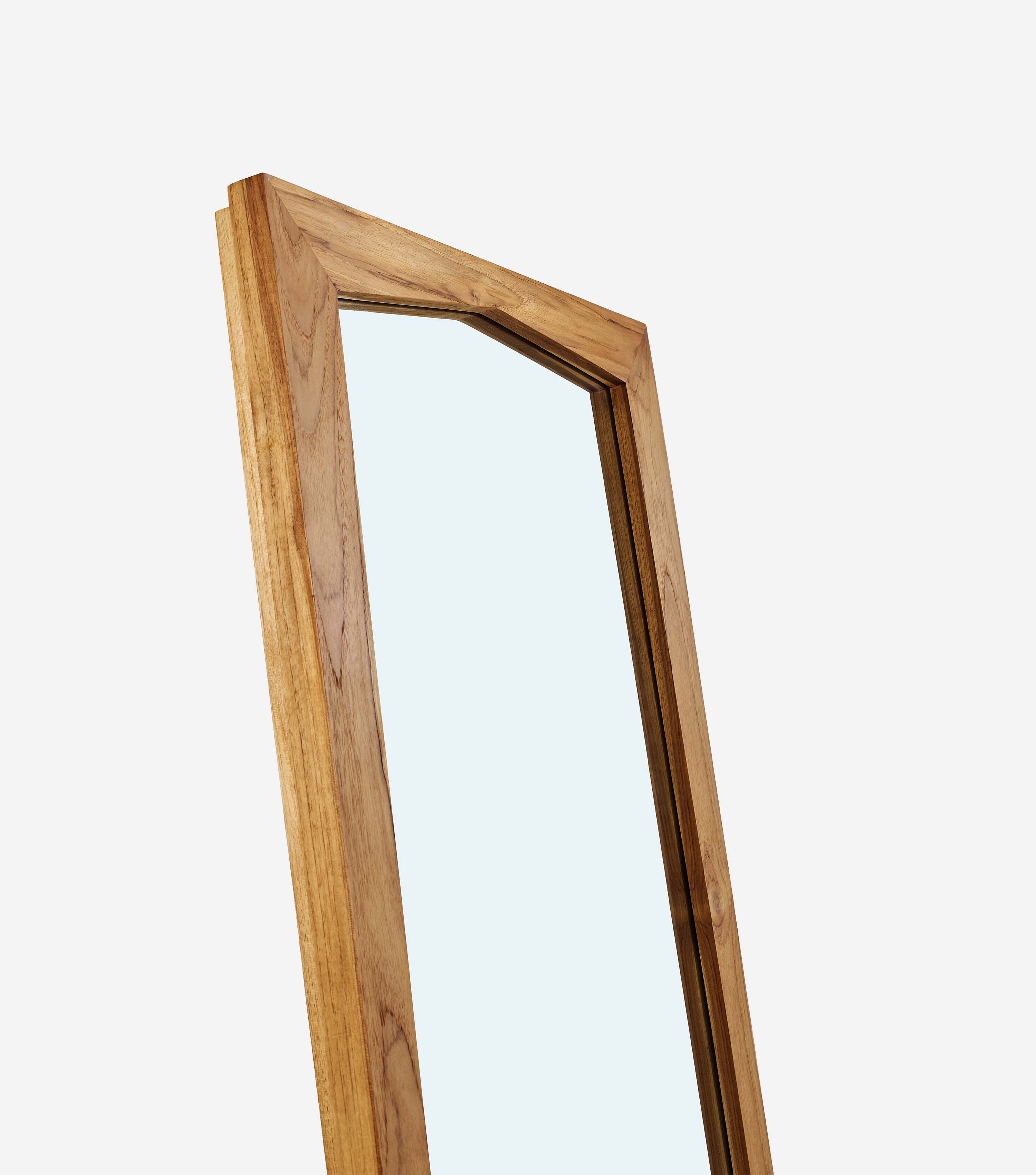 Natural Teak