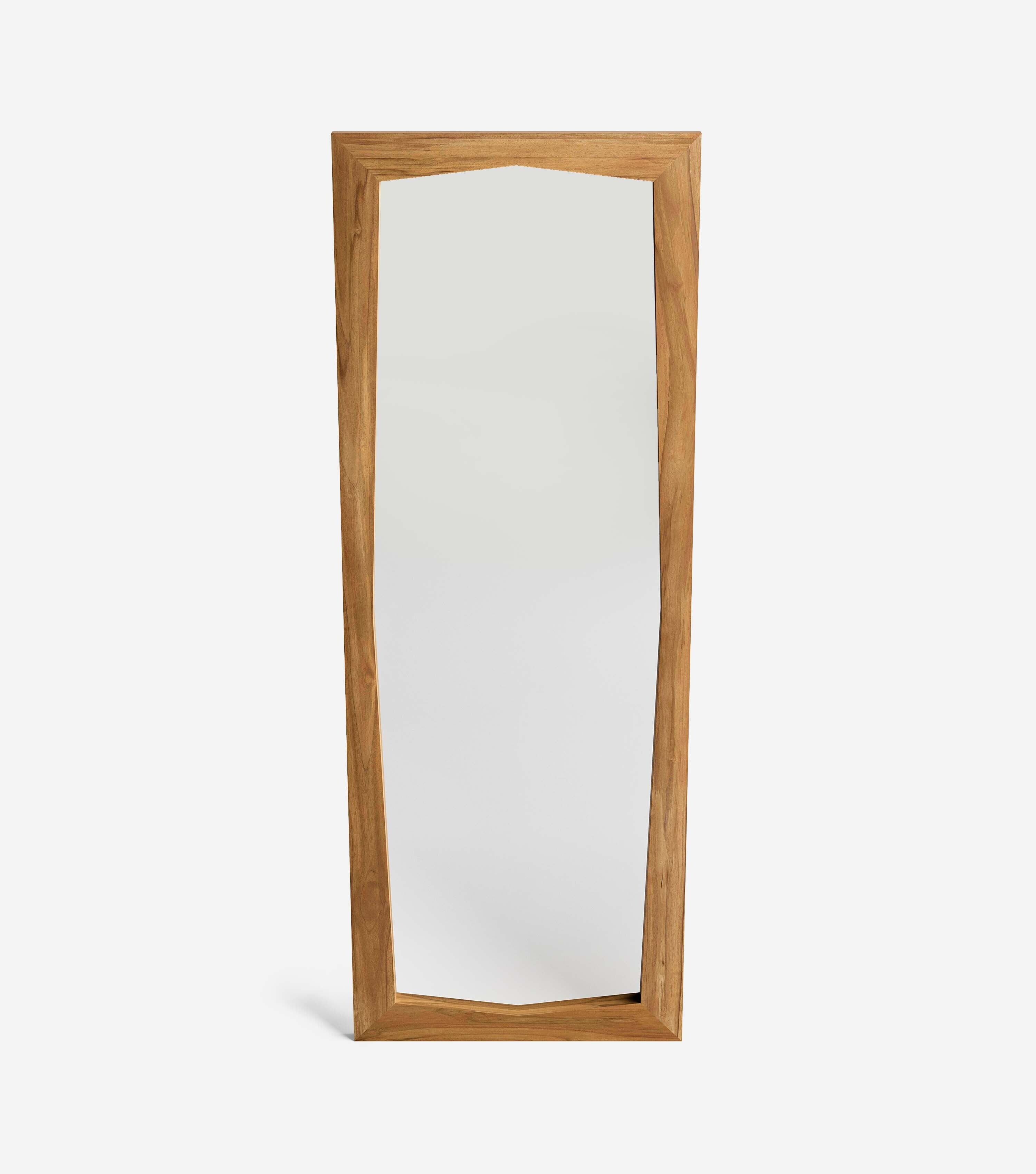 Natural Teak