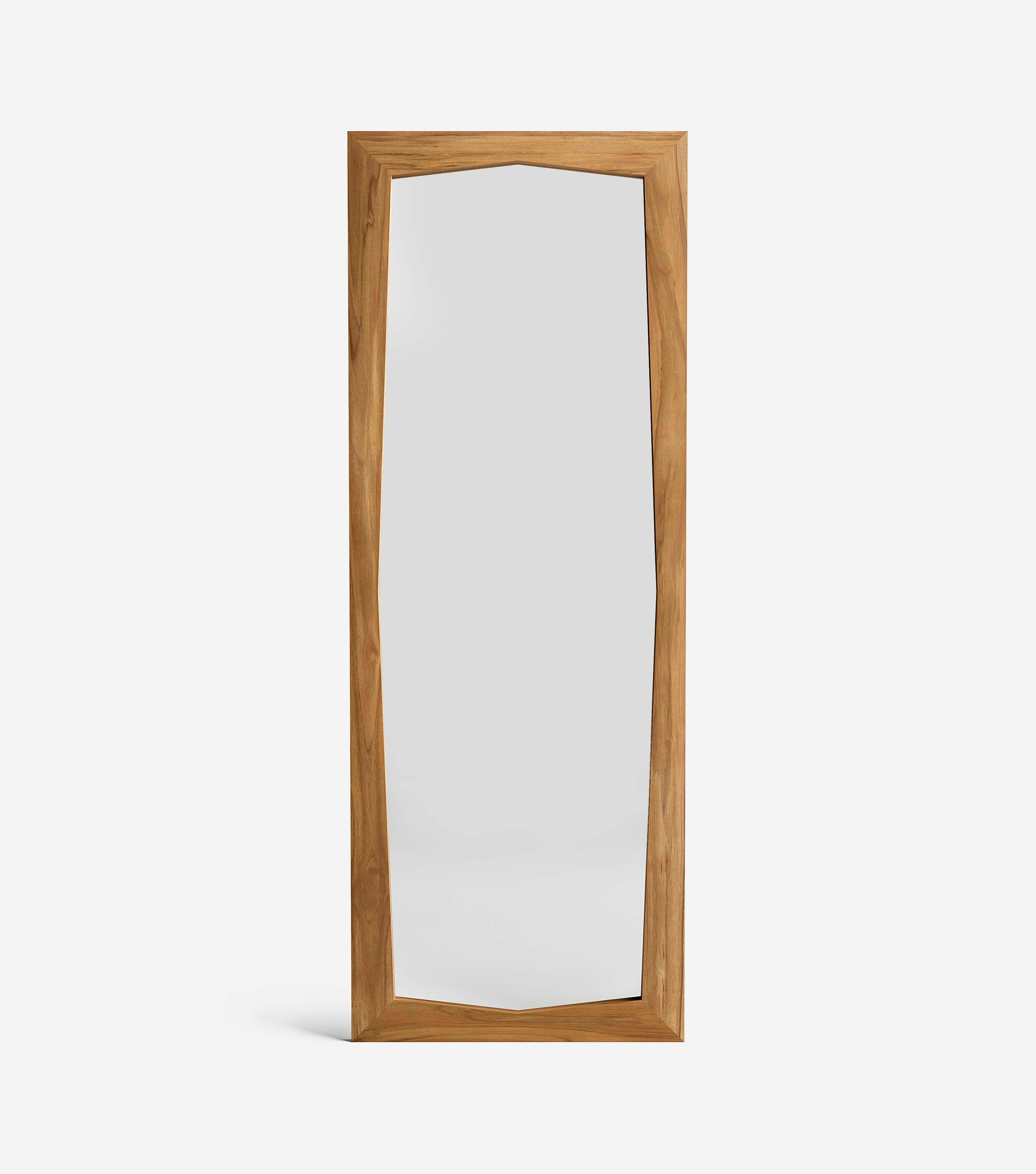 Natural Teak