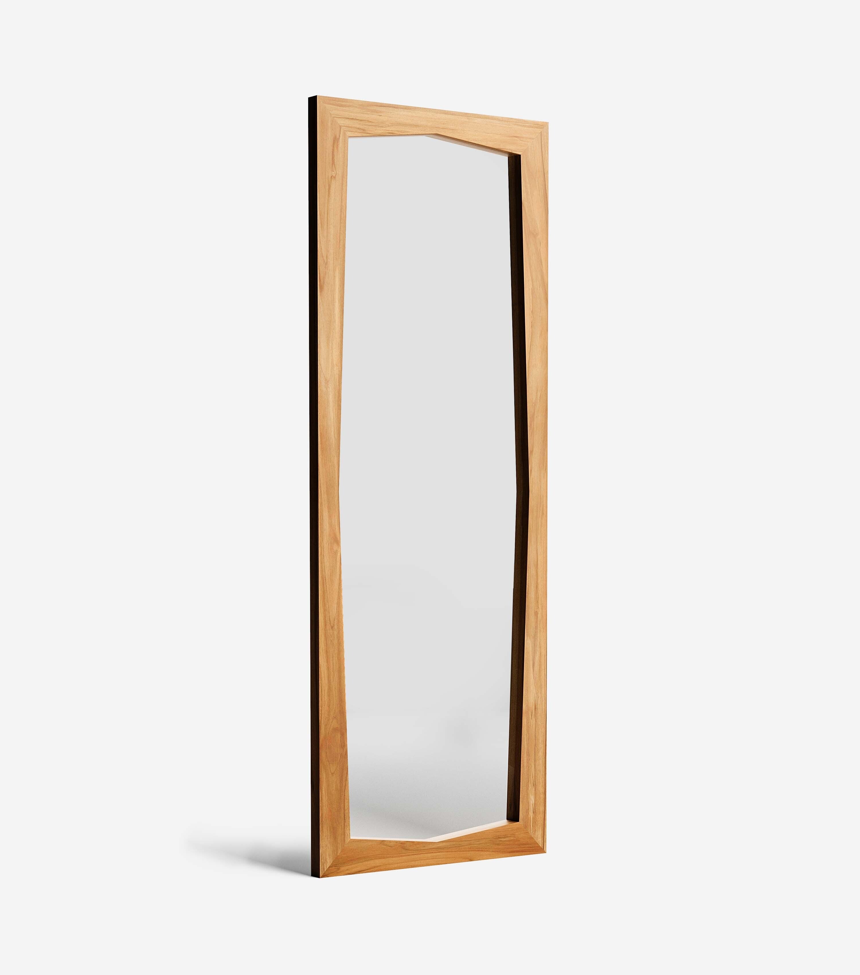 Natural Teak