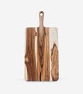 Mineral Oiled Teak