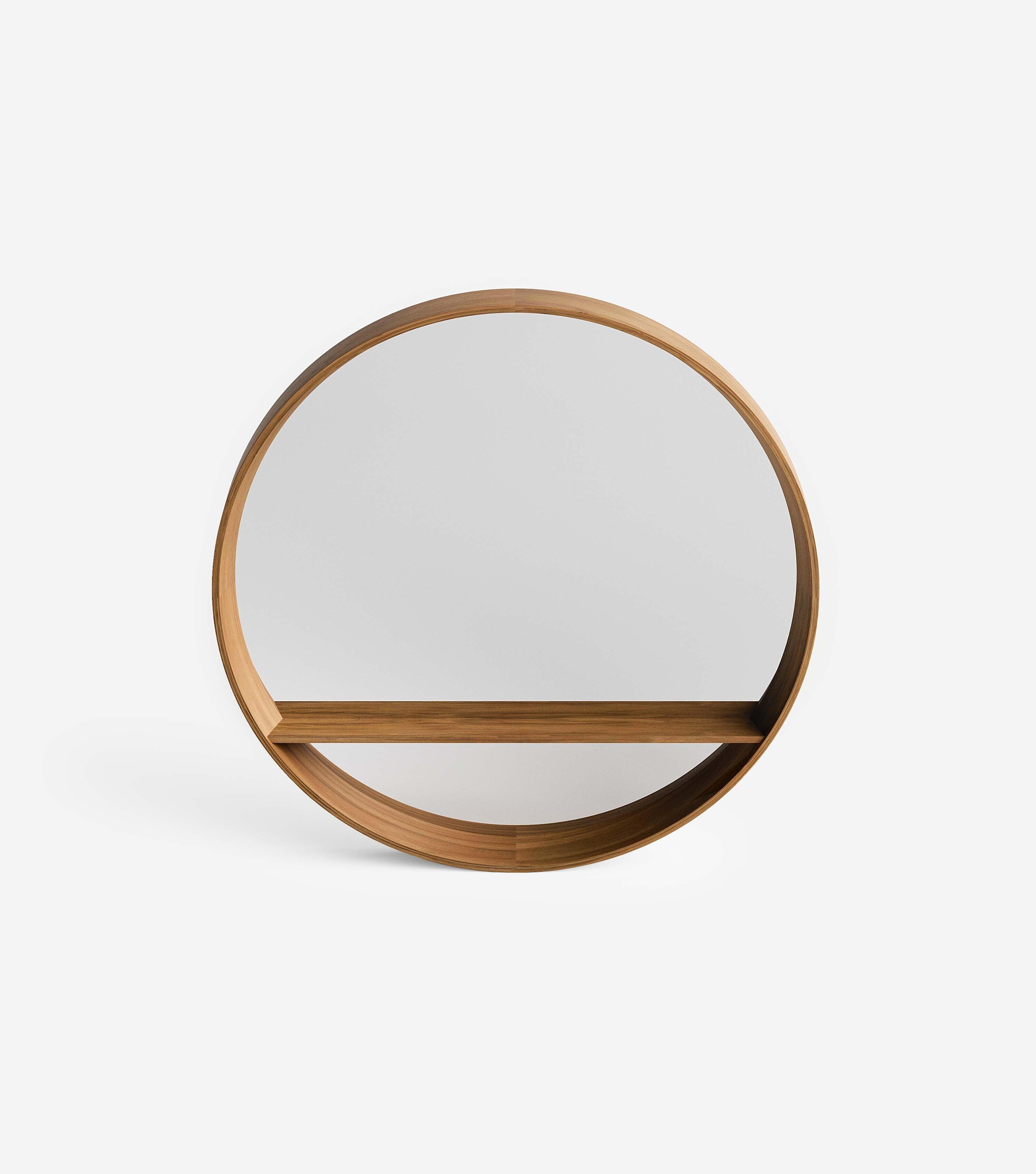 Natural Teak