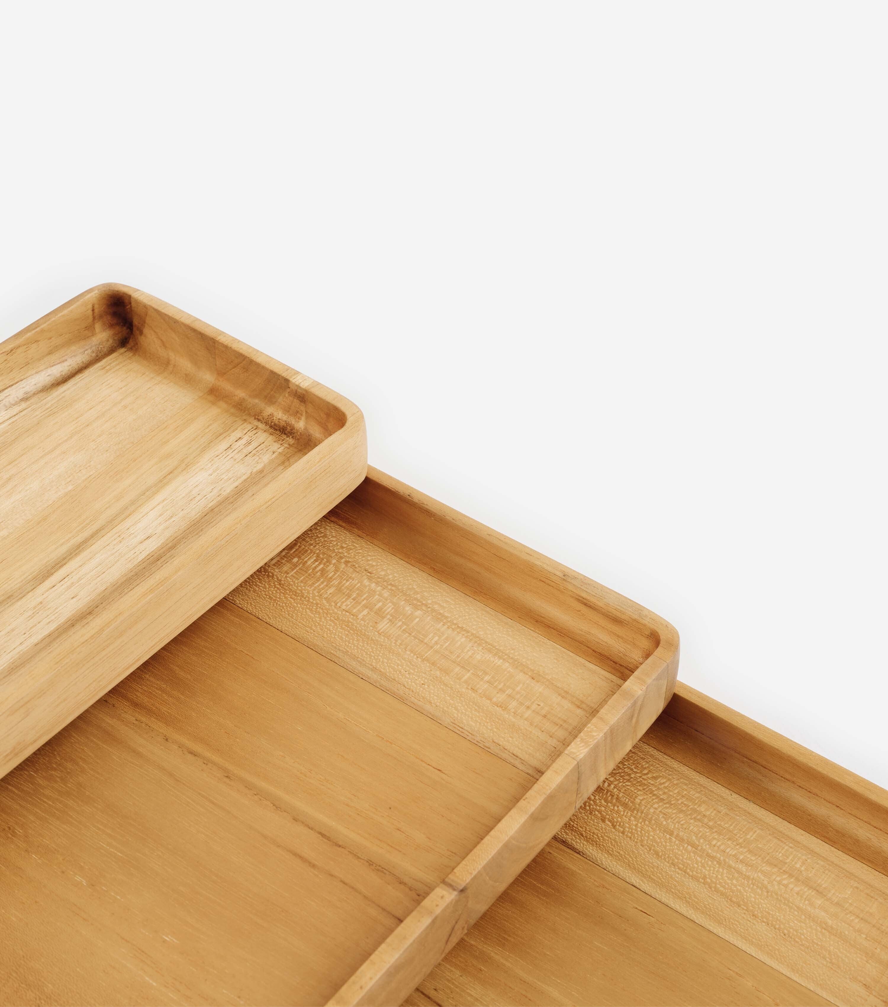 Natural Teak