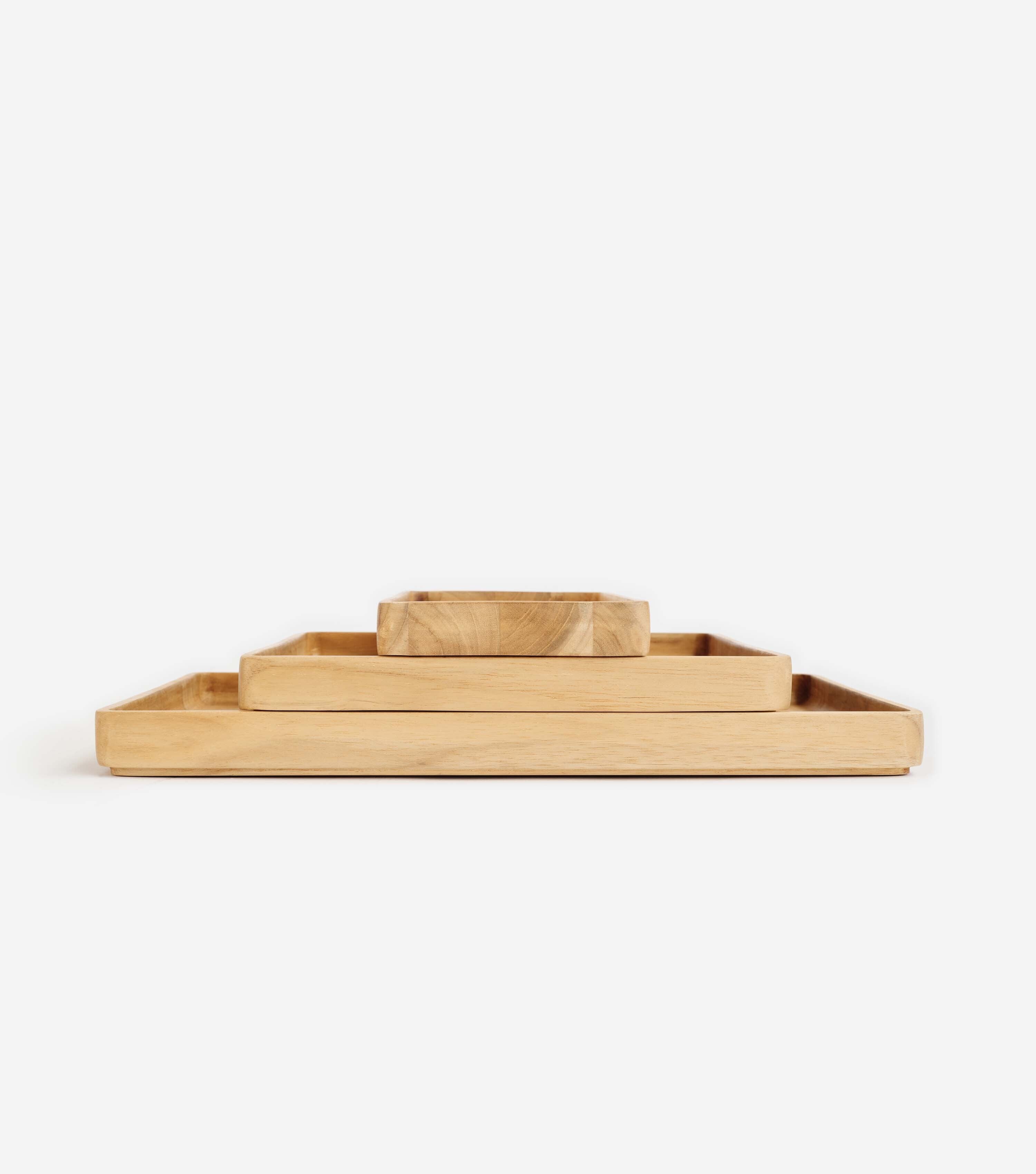 Natural Teak