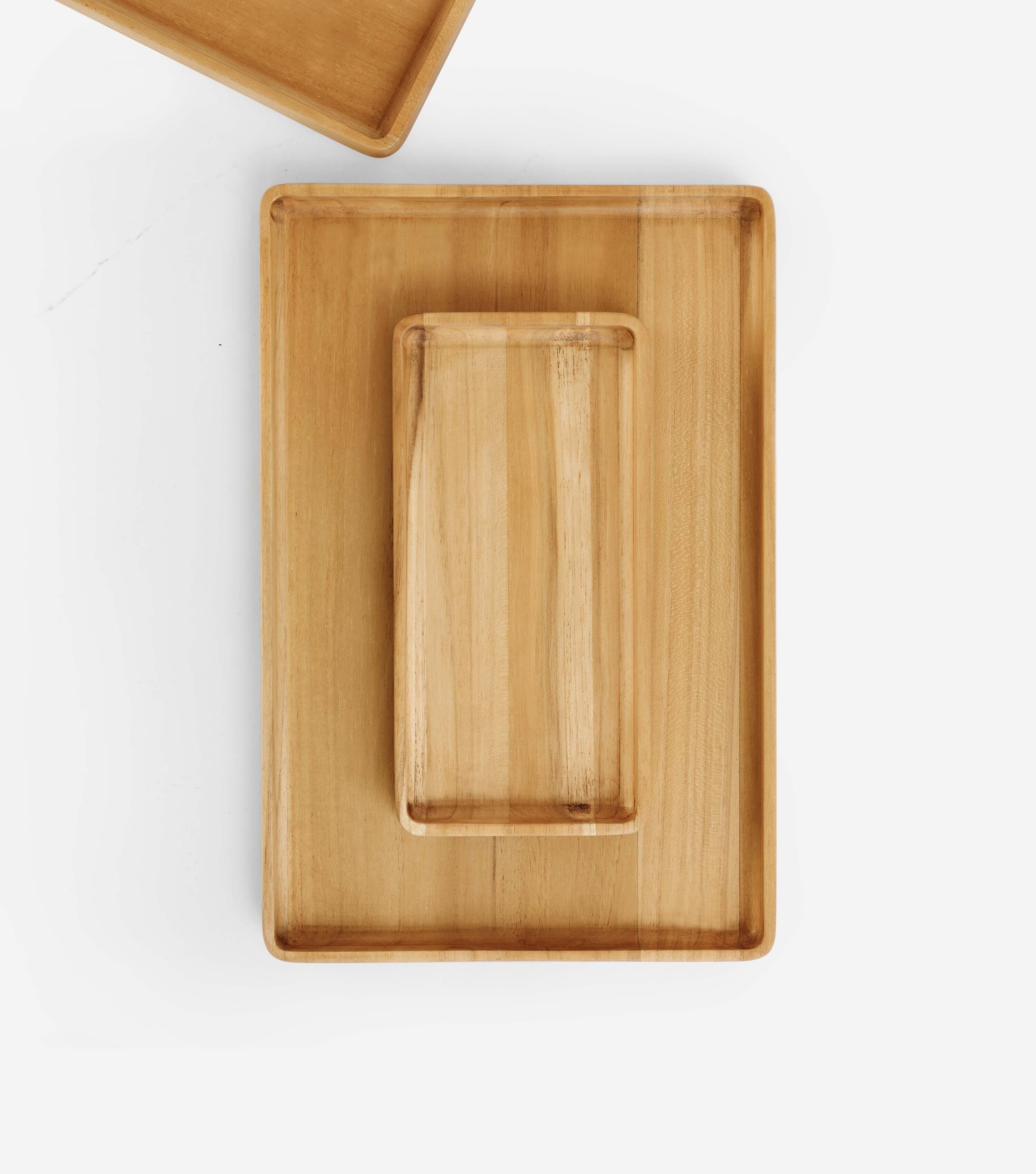 Natural Teak