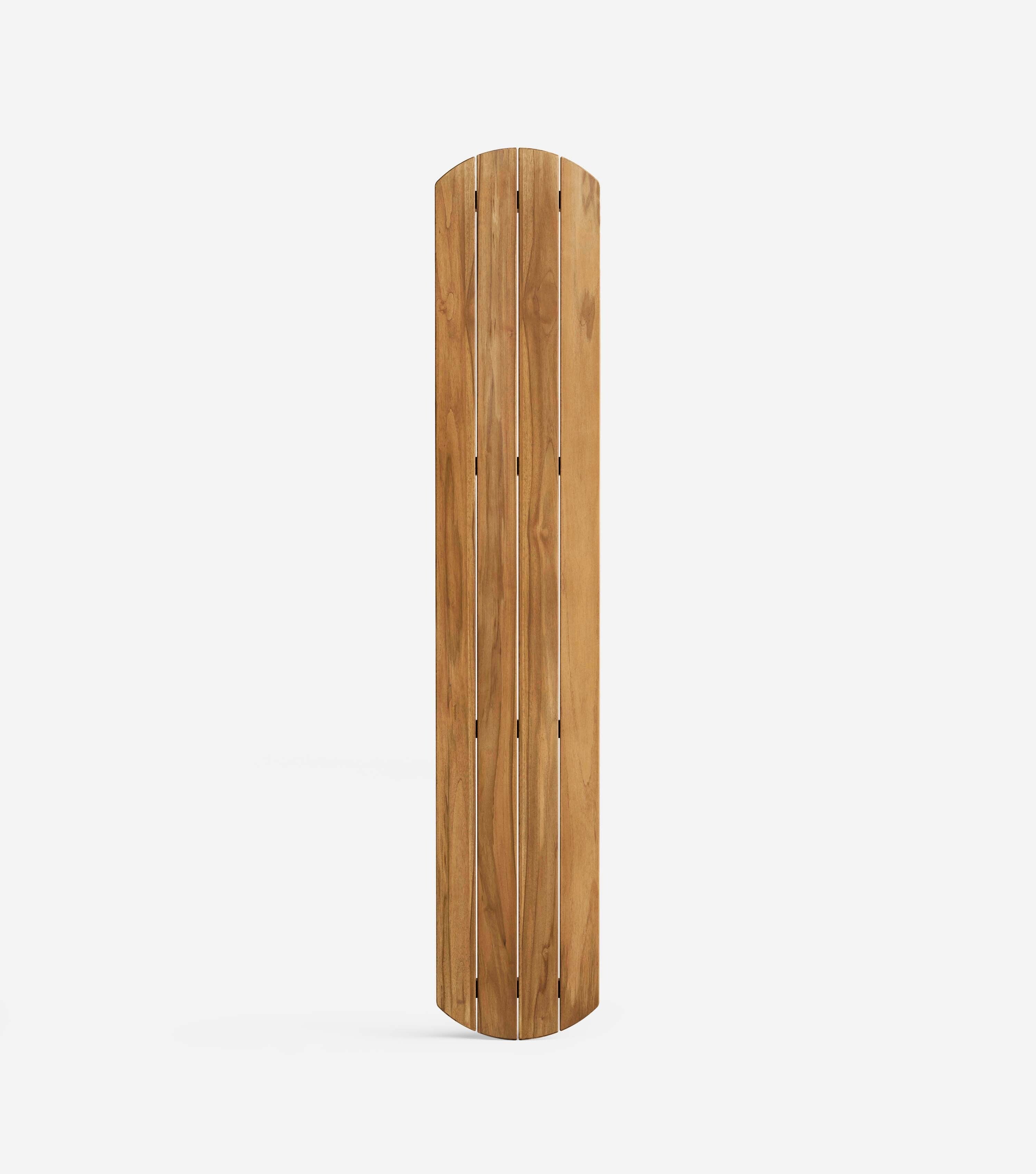 Unfinished Teak / Original 72