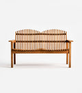 Sealed Teak