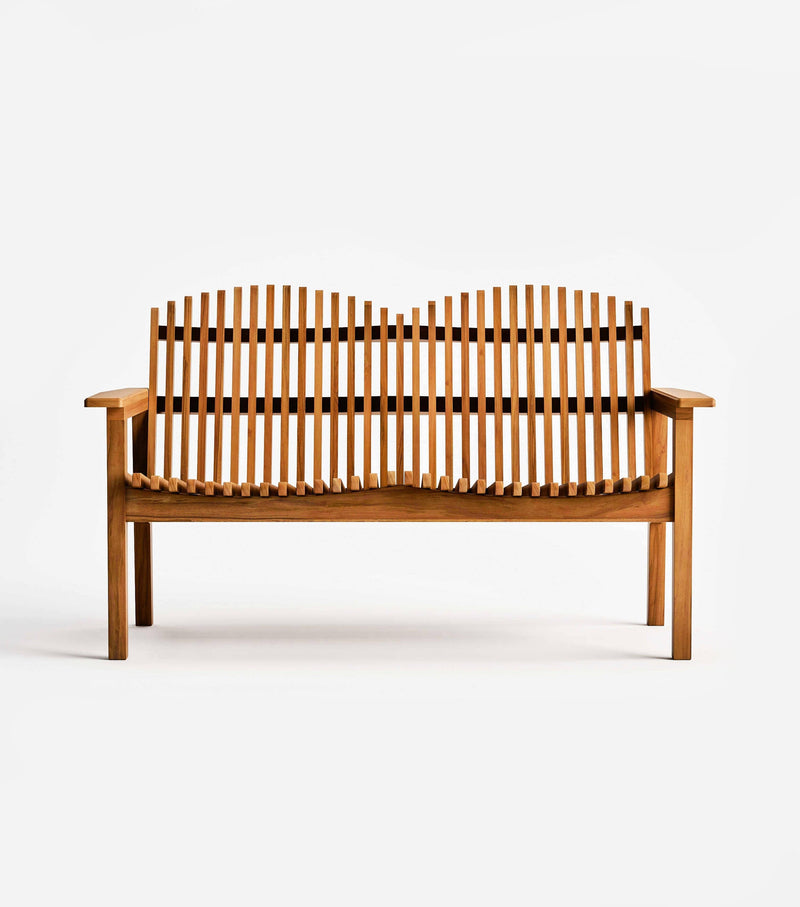 Sealed Teak