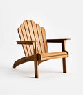 Sealed Teak