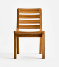 Sealed Teak