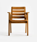 Sealed Teak