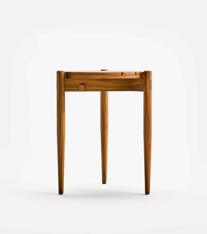 Sealed Teak