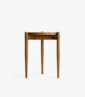 Sealed Teak