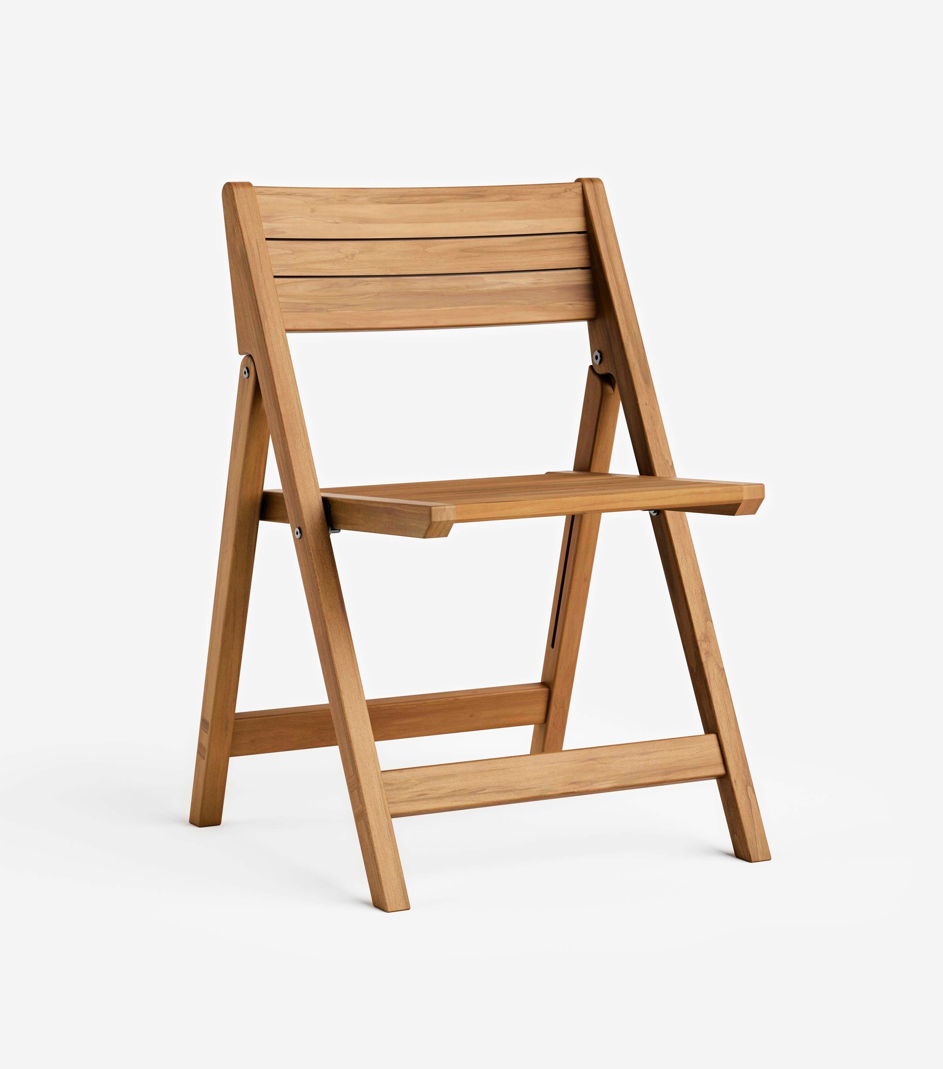 Sealed Teak