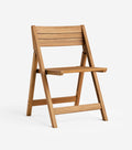 Sealed Teak