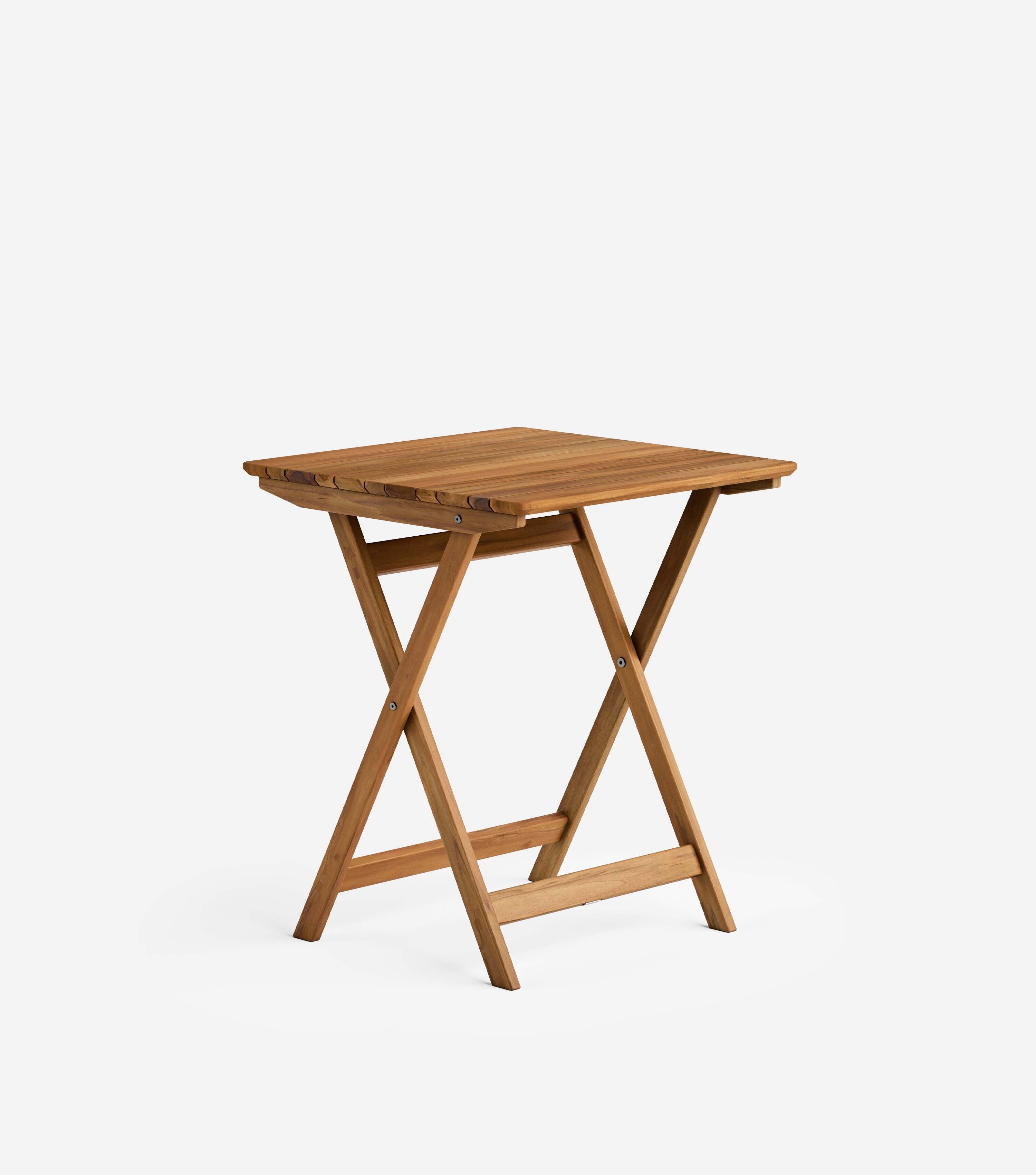 Sealed Teak