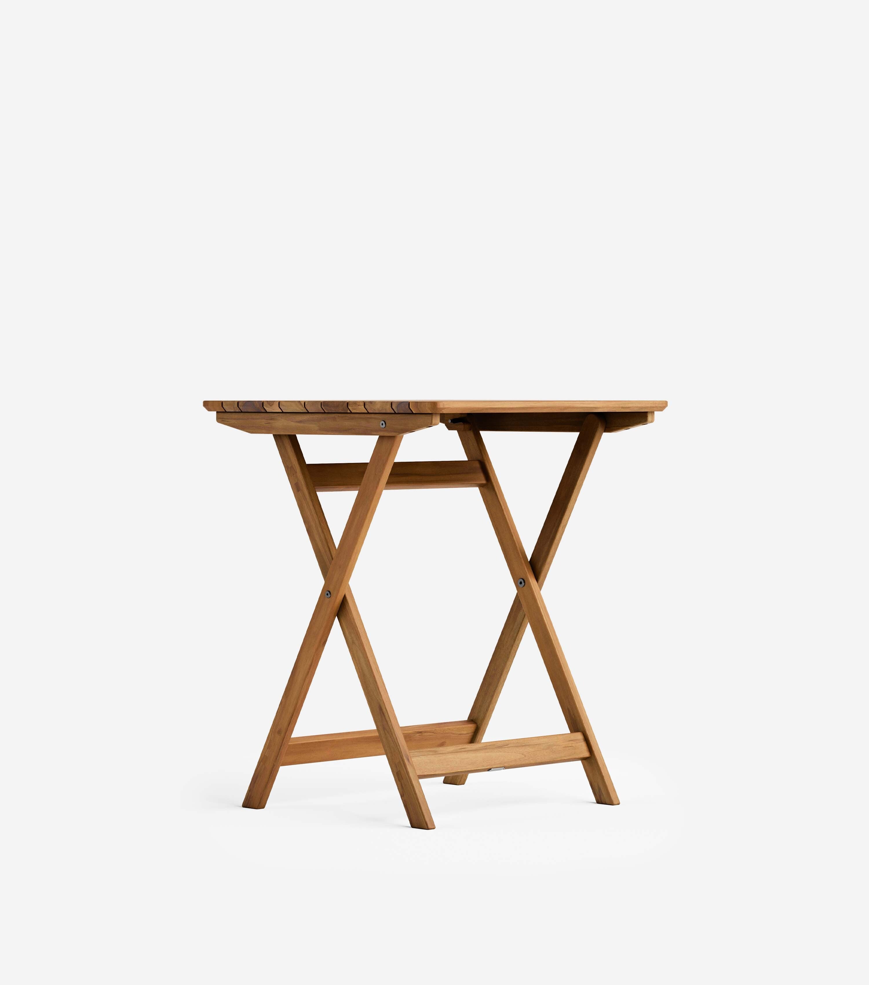 Sealed Teak