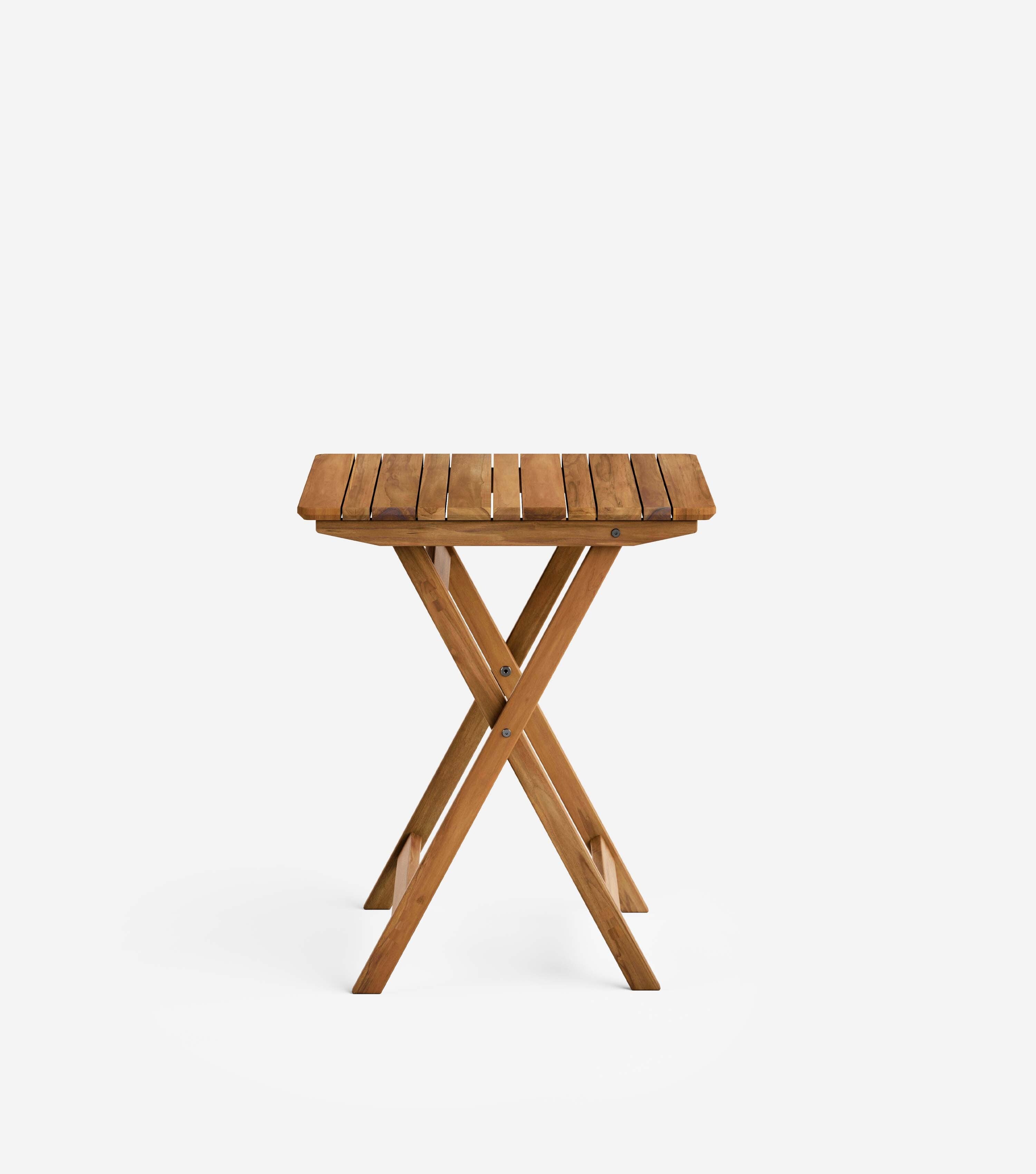 Sealed Teak