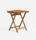 Sealed Teak