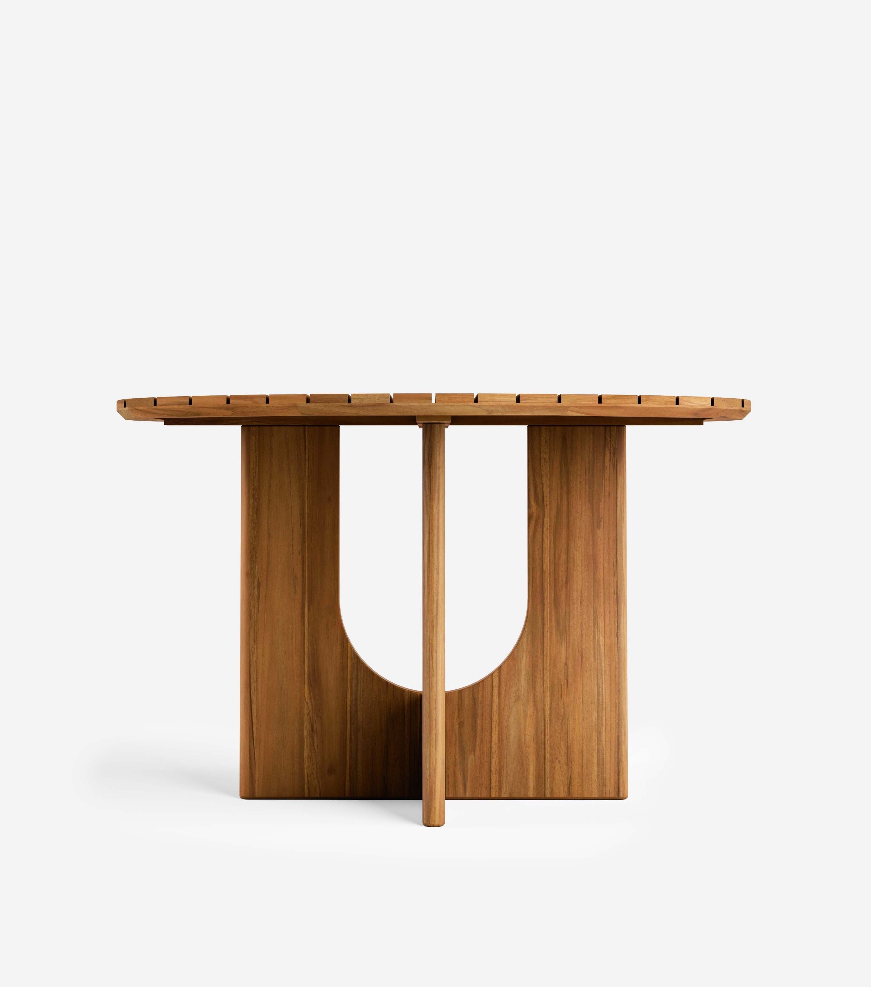 Sealed Teak / 4 PPL