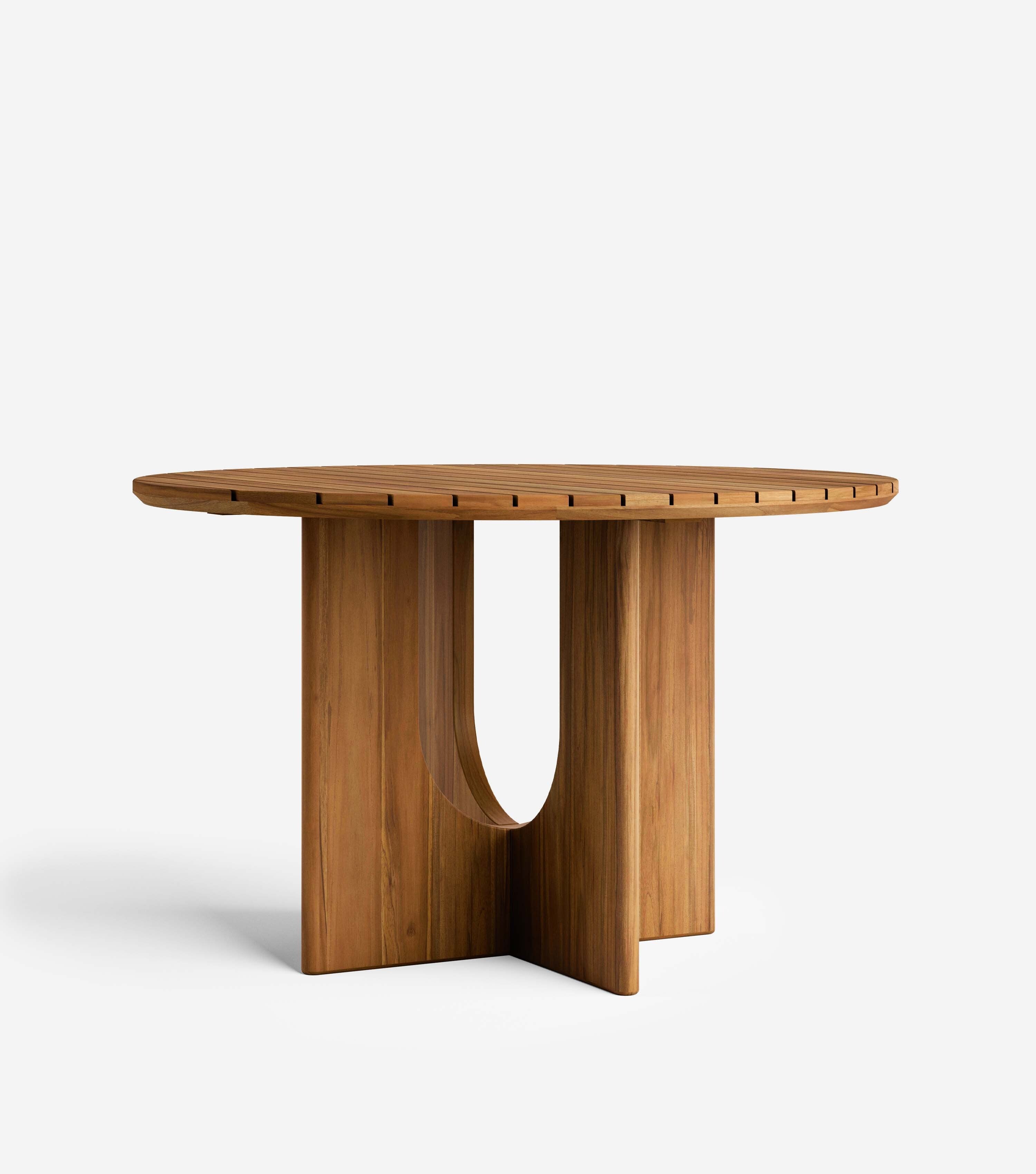 Sealed Teak / 4 PPL