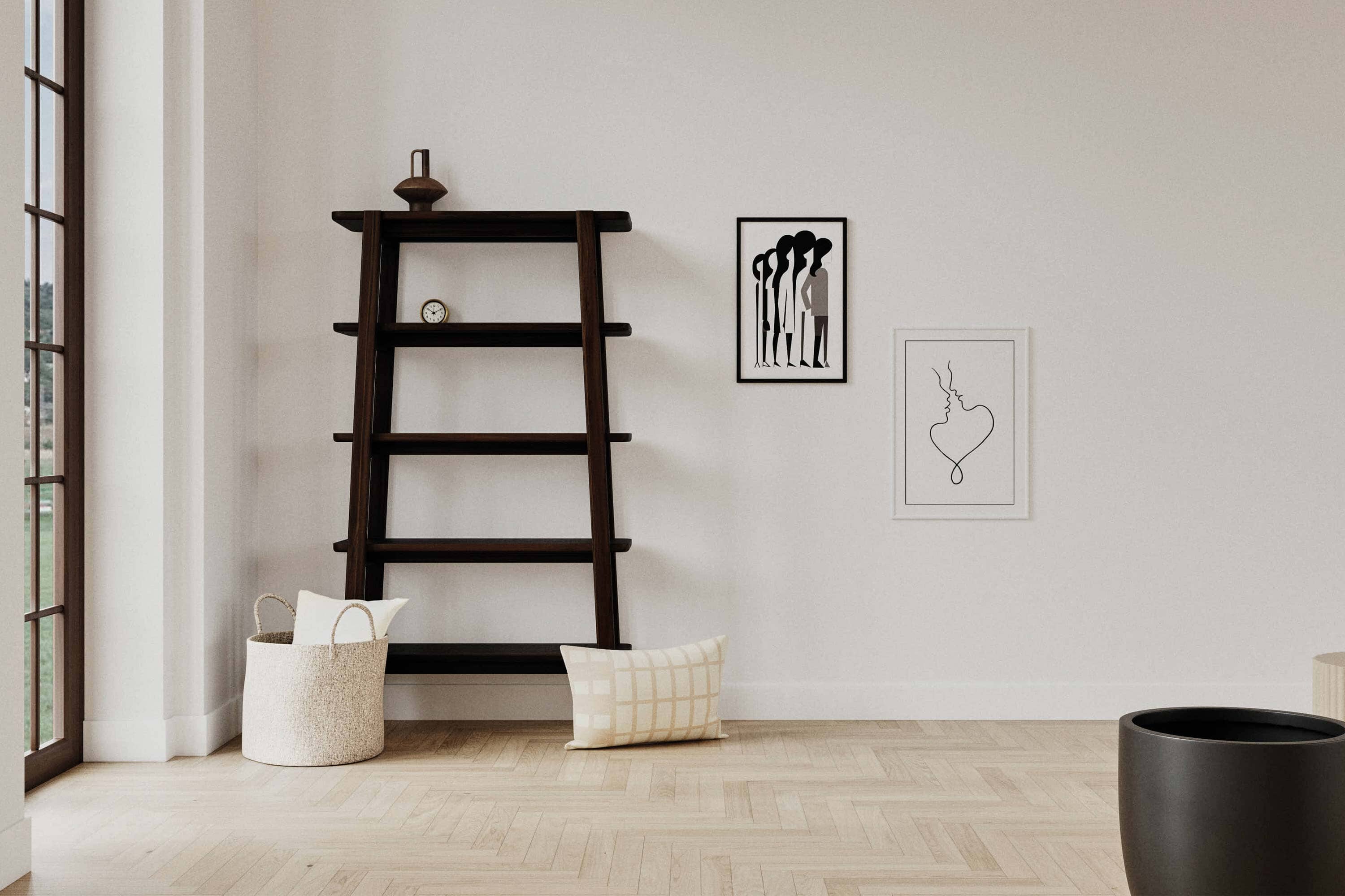 Coffee Teak