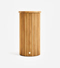 Natural Teak