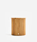 Natural Teak