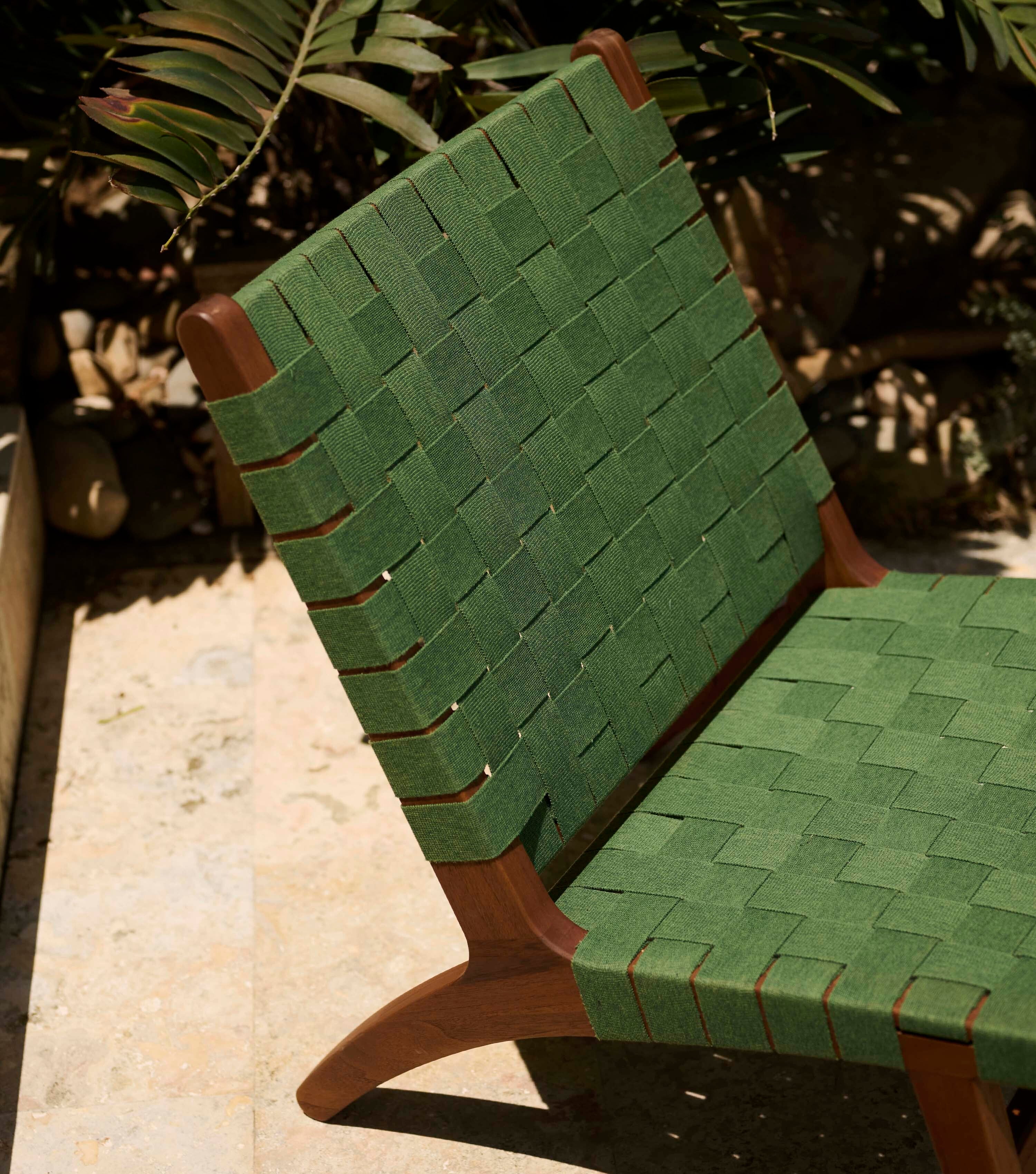 Sealed Teak / 2
