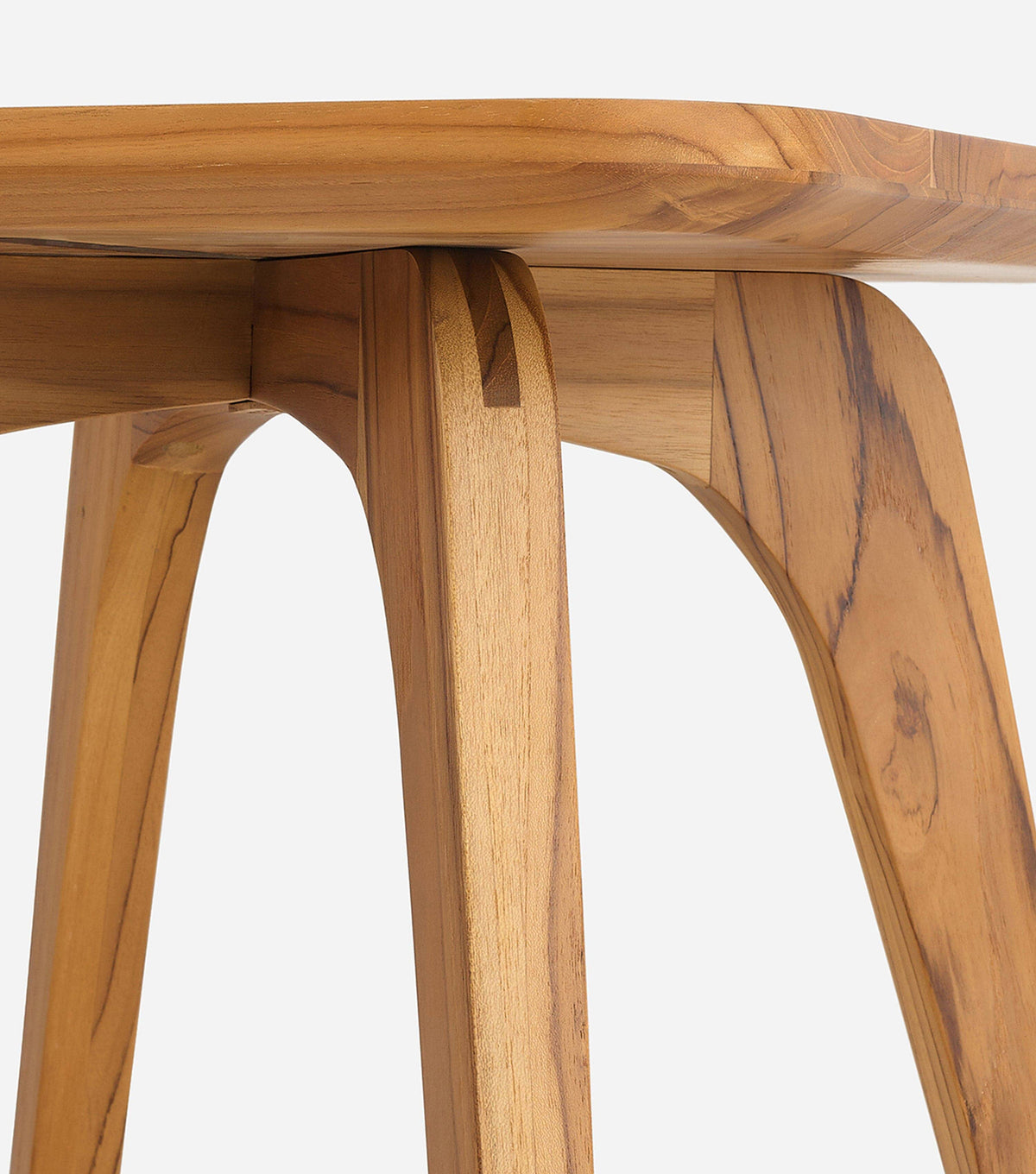 Natural Teak