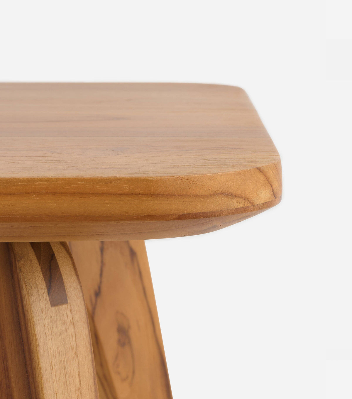 Natural Teak
